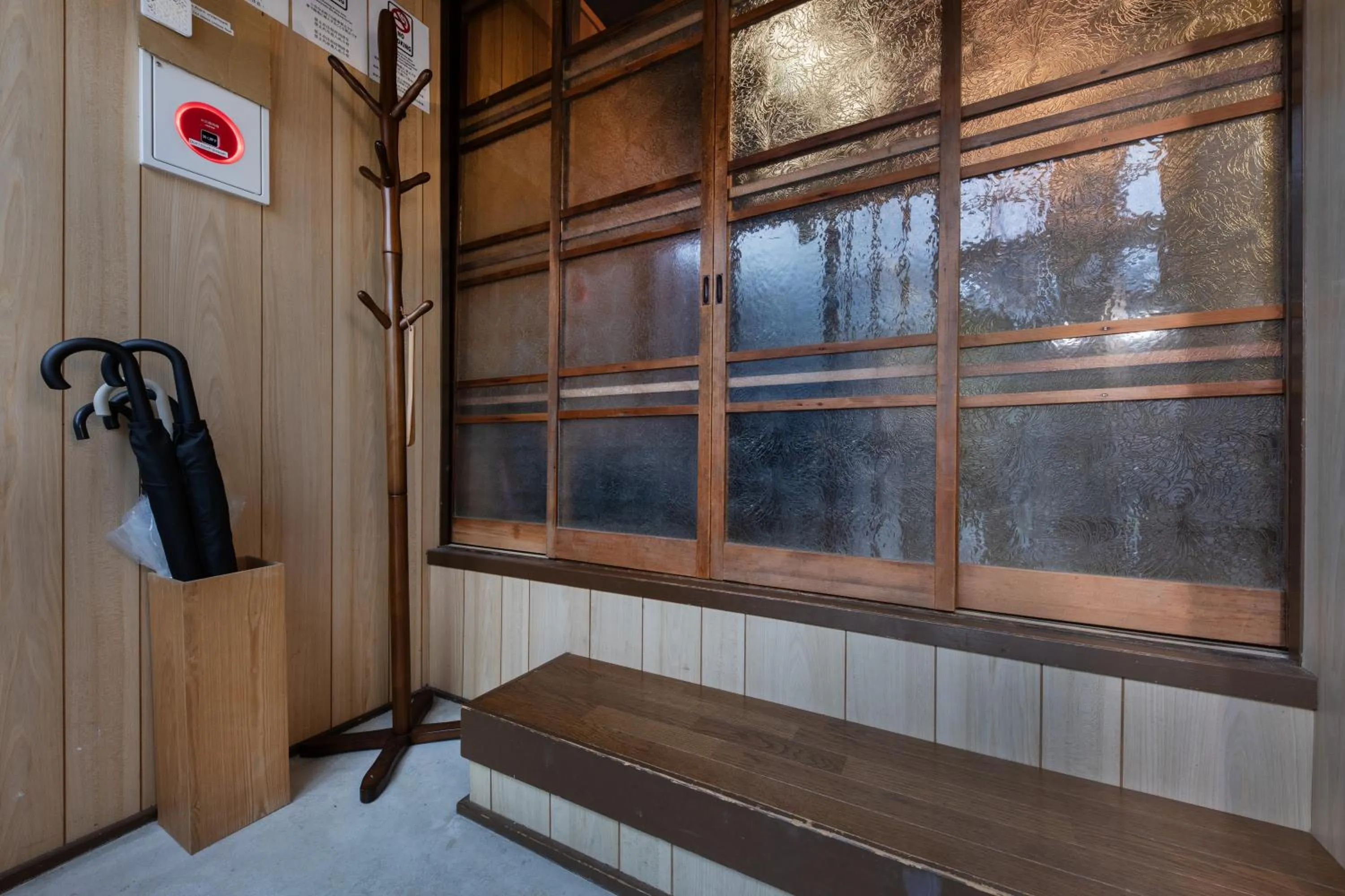 Property building in Shiki Homes HIKARI