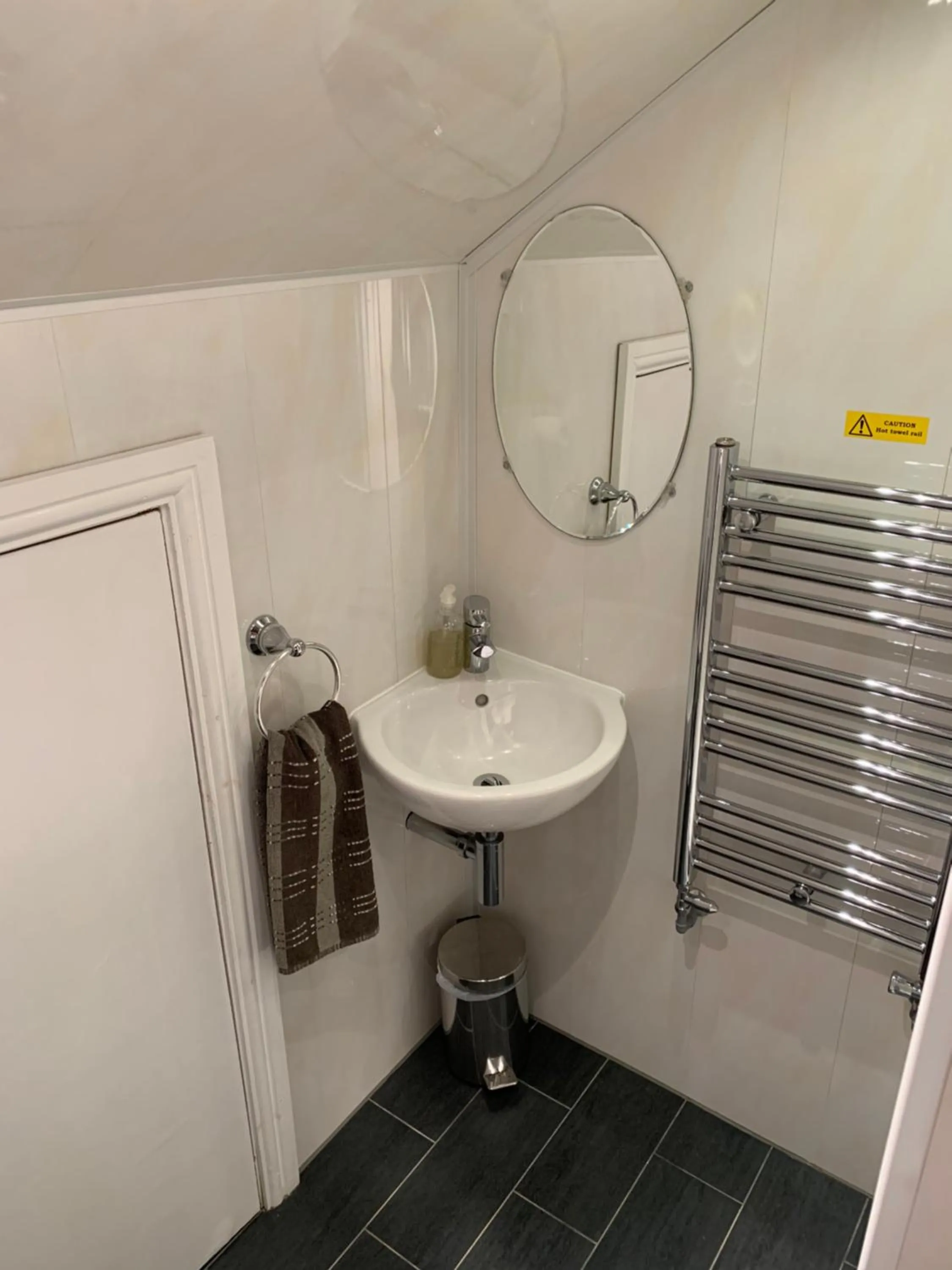 Armada Guesthouse