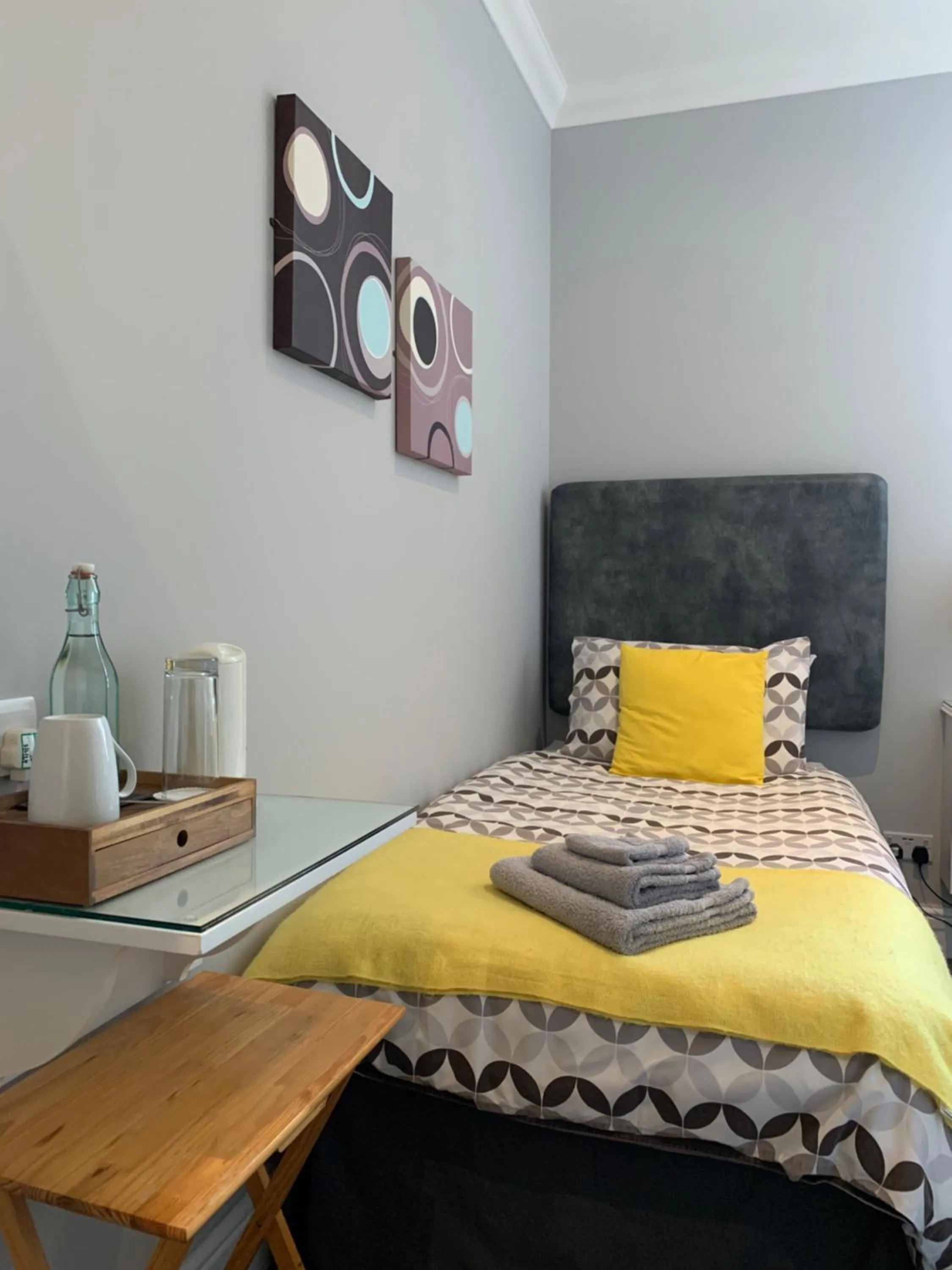 Bedroom, Bed in Armada Guesthouse
