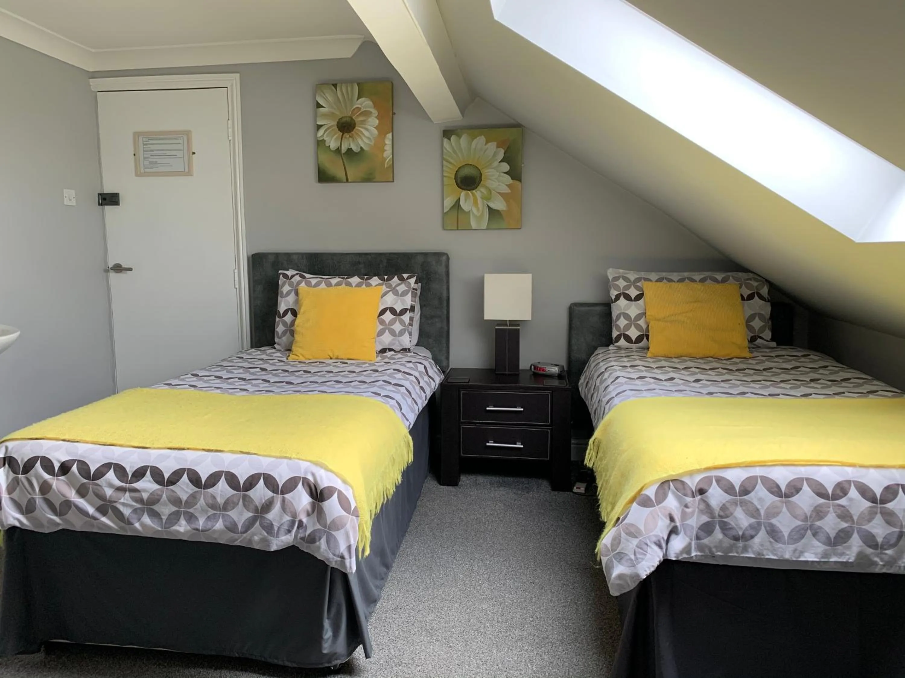 Bedroom, Bed in Armada Guesthouse