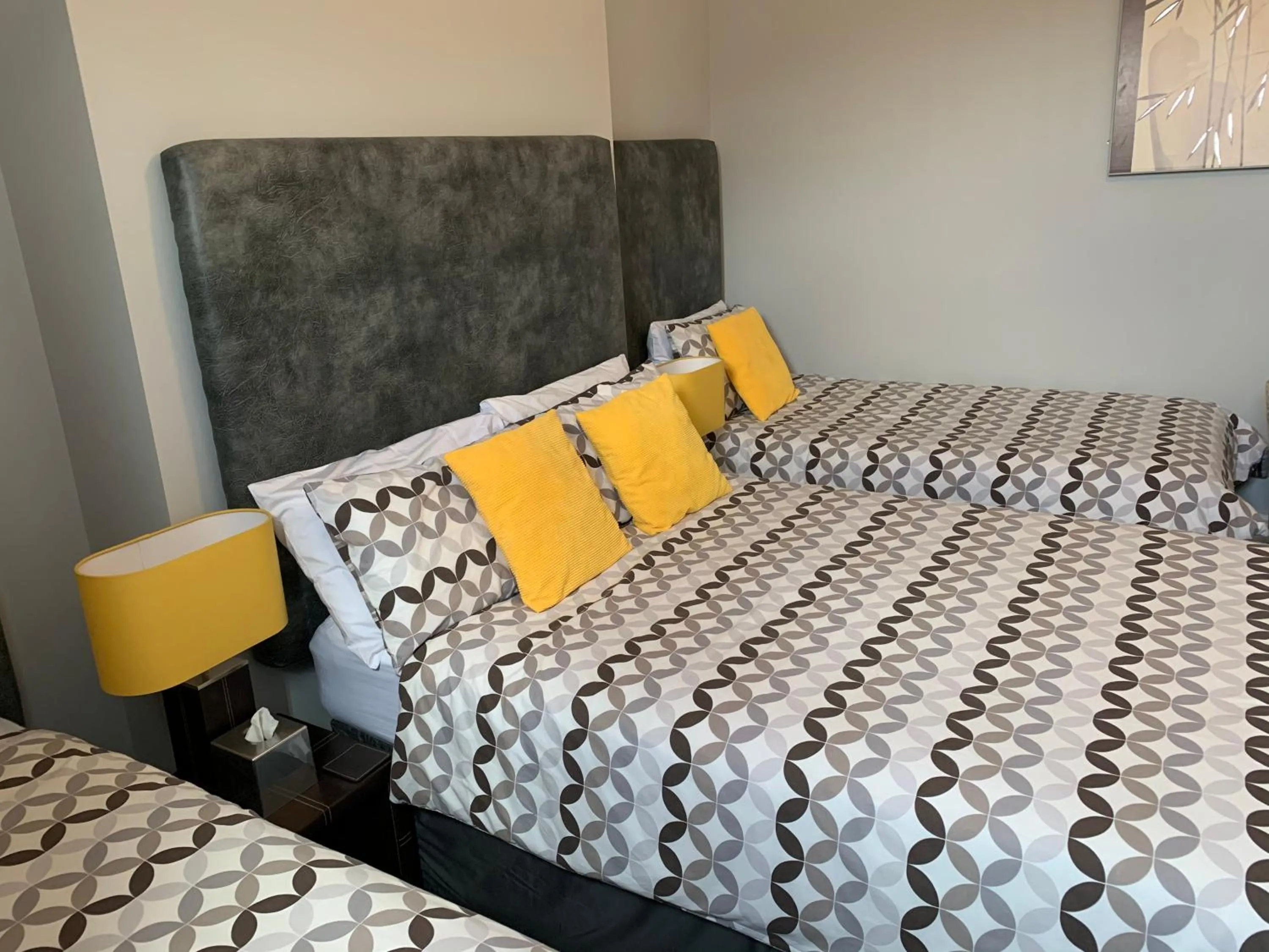Bedroom, Bed in Armada Guesthouse