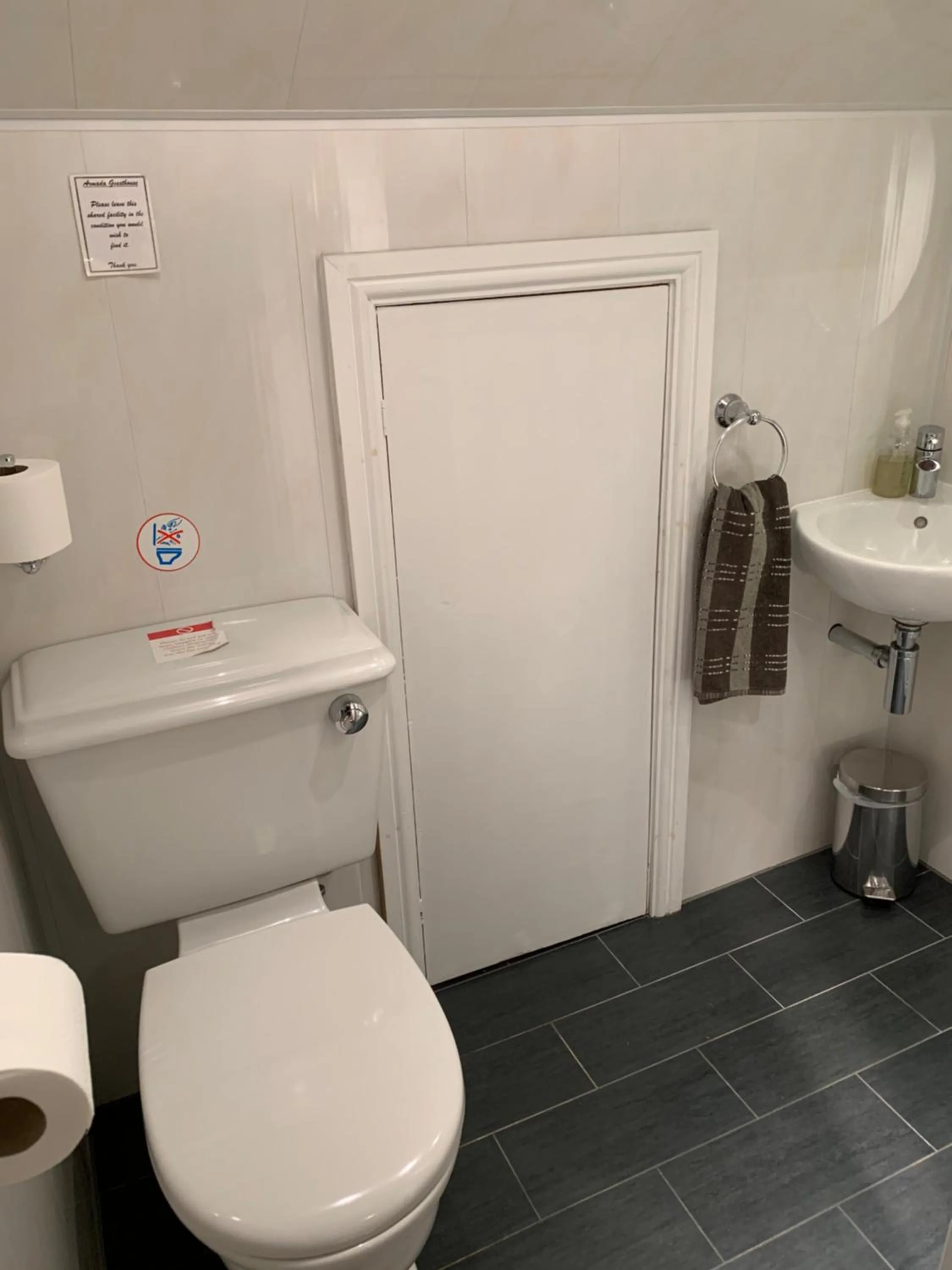 Armada Guesthouse