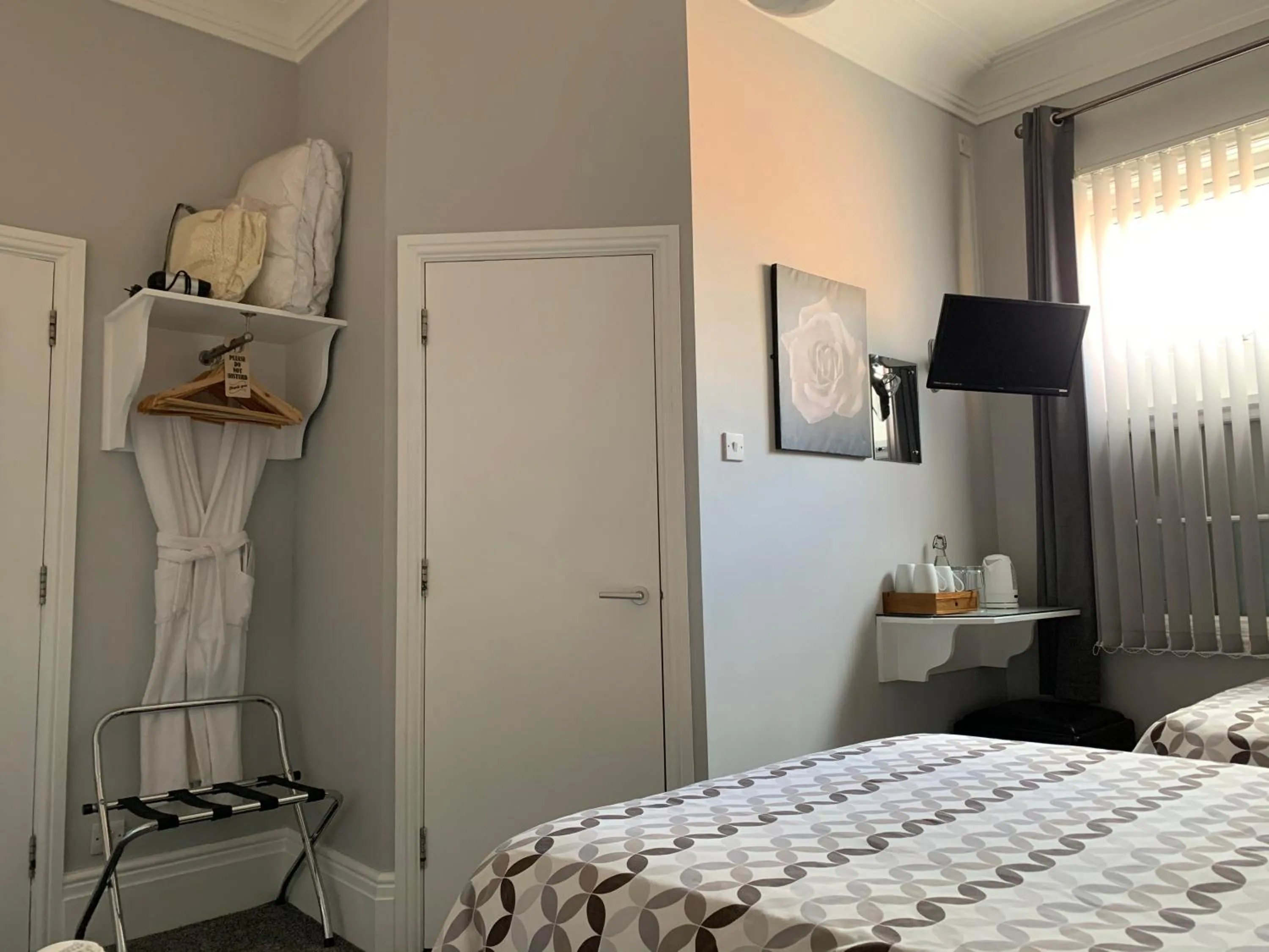 Bedroom, Bed in Armada Guesthouse
