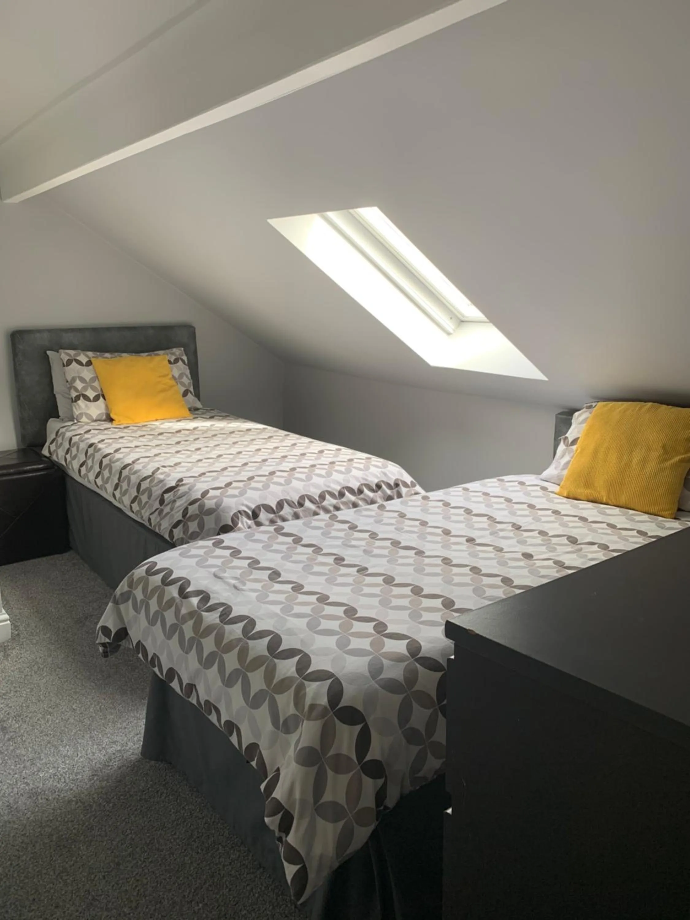 Bedroom, Bed in Armada Guesthouse