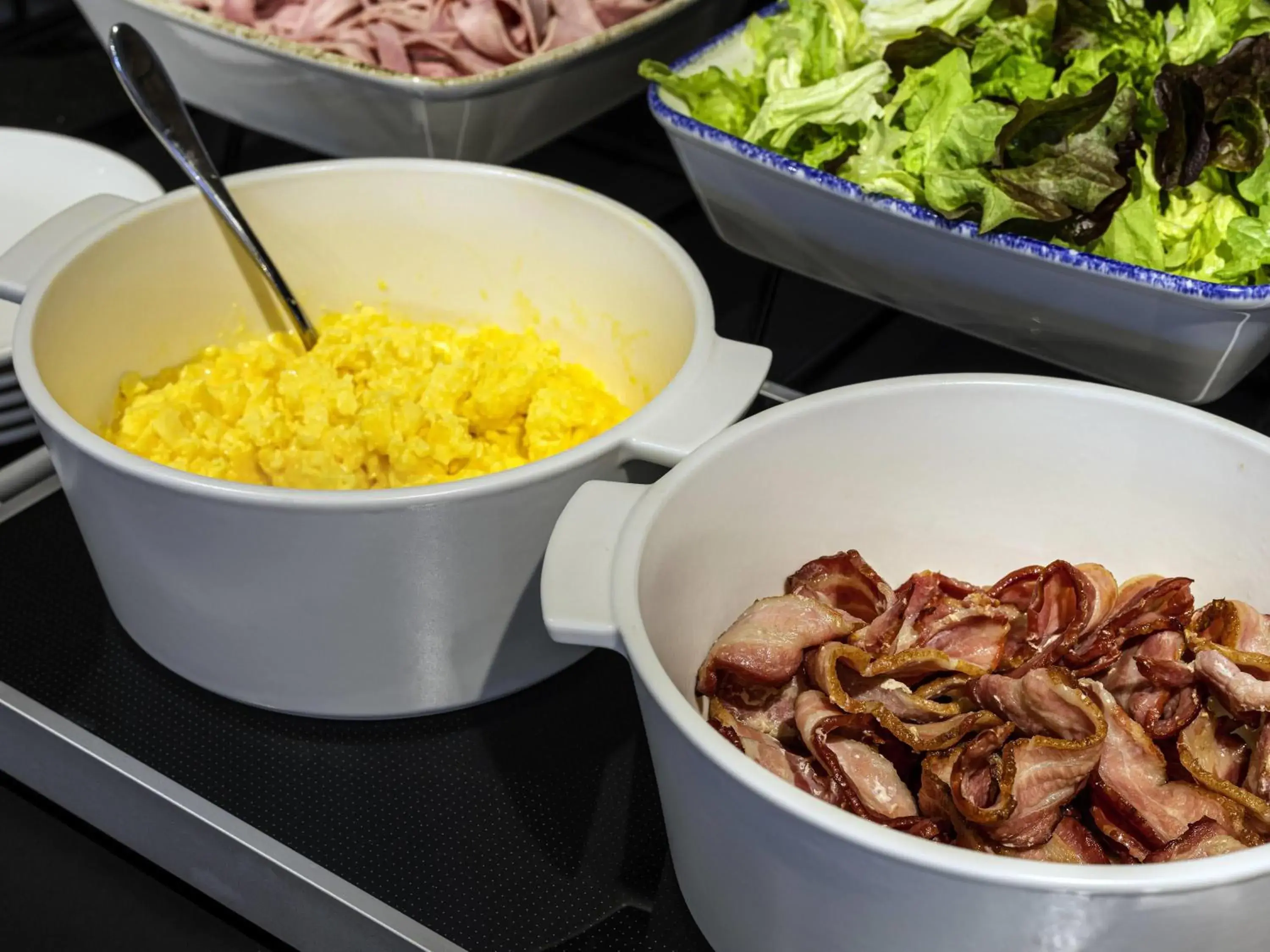 Breakfast in ibis Loriol Le Pouzin Breakfast in ibis Loriol Le Pouzin