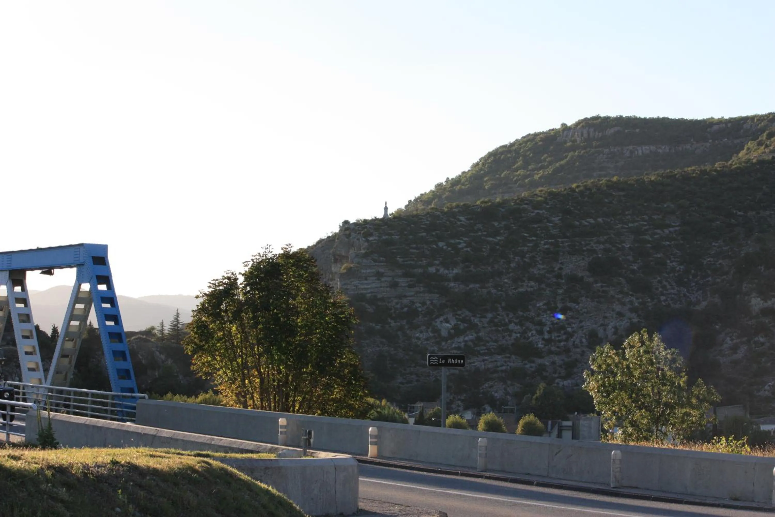 Other in ibis Loriol Le Pouzin