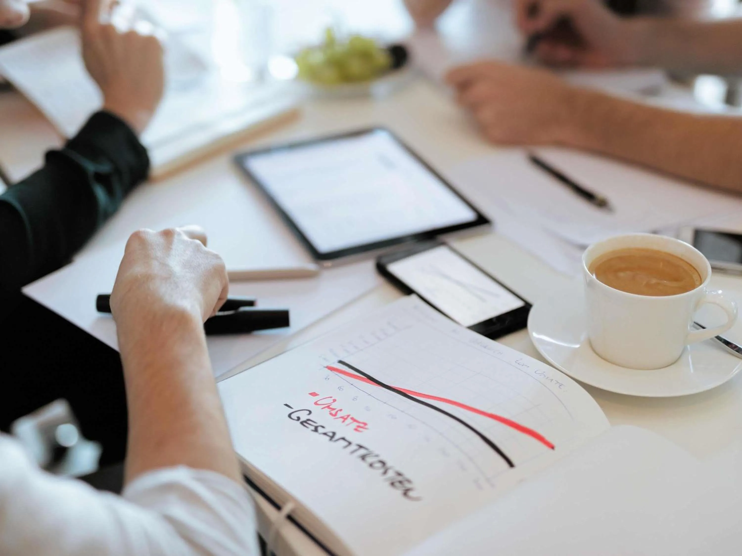 Lounge or bar in ibis Loriol Le Pouzin