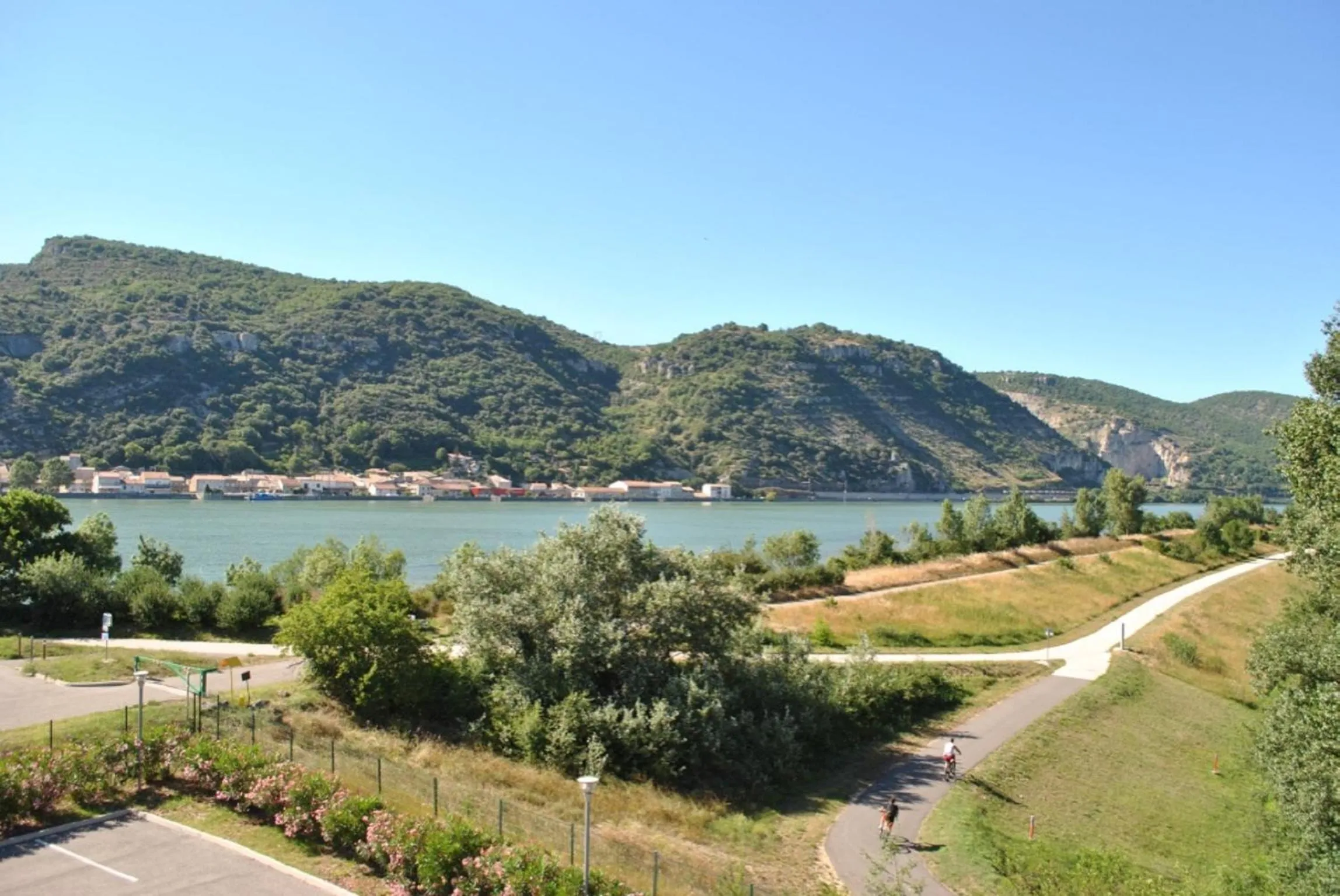 Day in ibis Loriol Le Pouzin