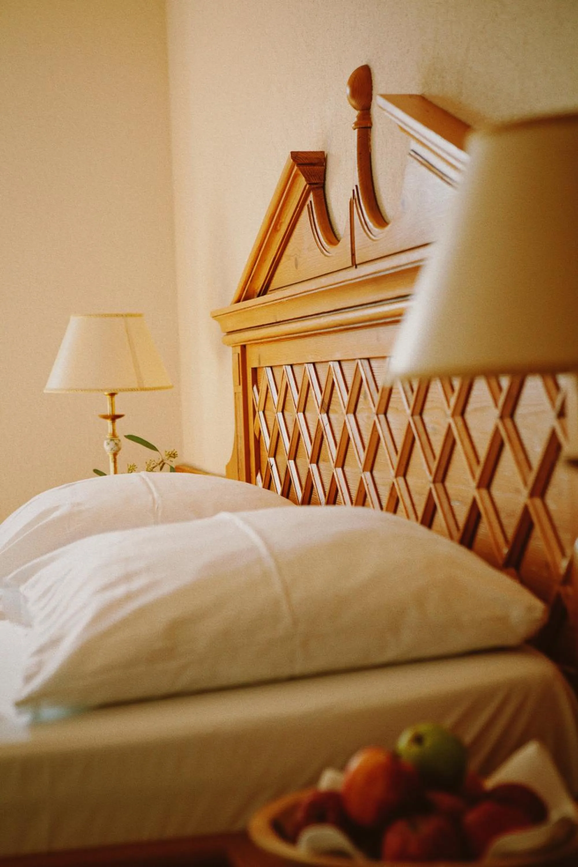 Staff, Bed in Hotel Zur Post