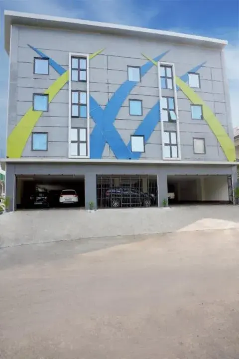 D'Paragon Bukit Dieng D'Paragon Bukit Dieng