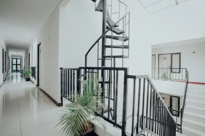 D'Paragon Bukit Dieng D'Paragon Bukit Dieng