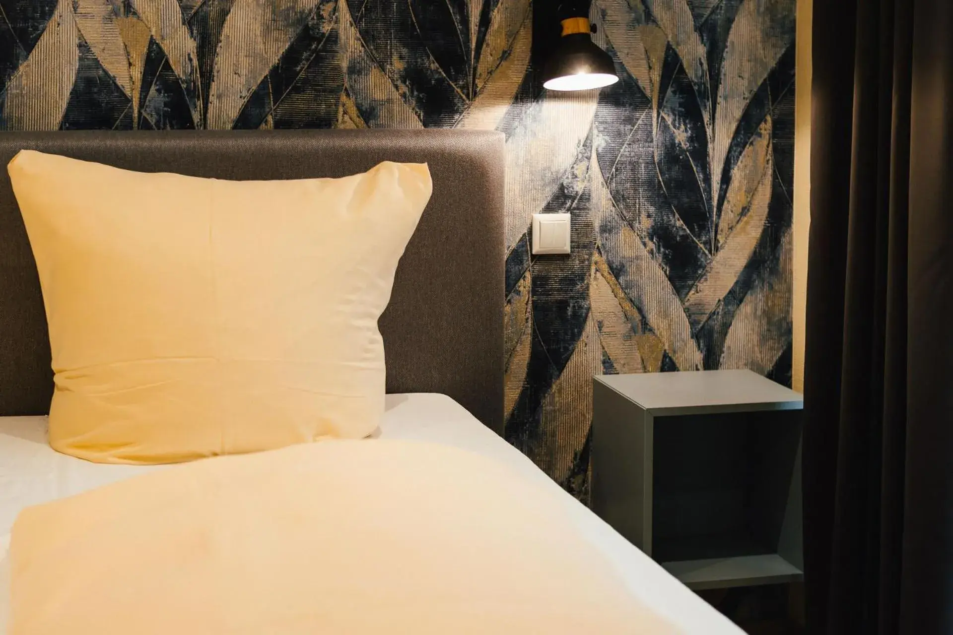 Single Room in Hotel Rabenstein Single Room in Hotel Rabenstein