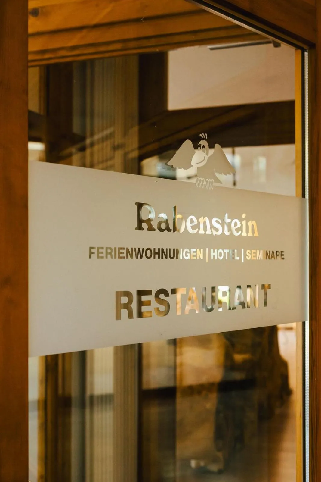 Hotel Rabenstein