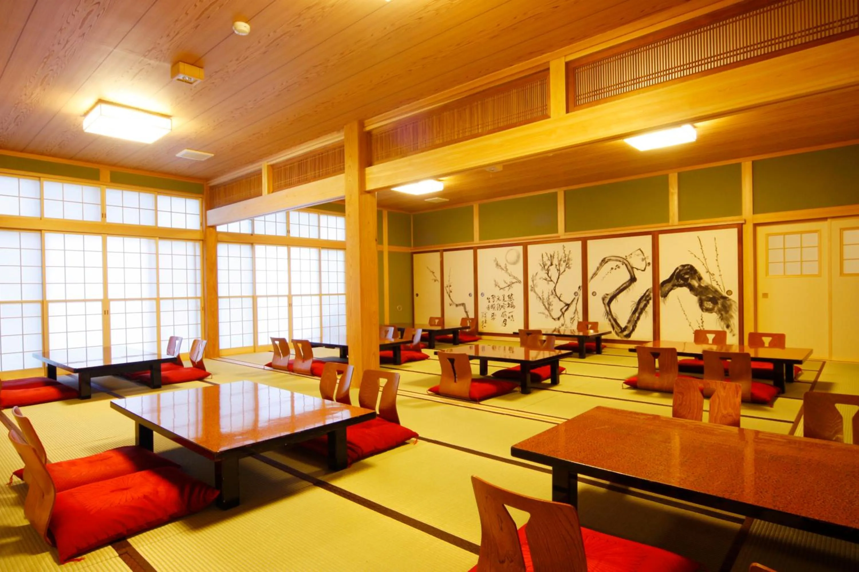 Restaurant/places to eat in Nobori