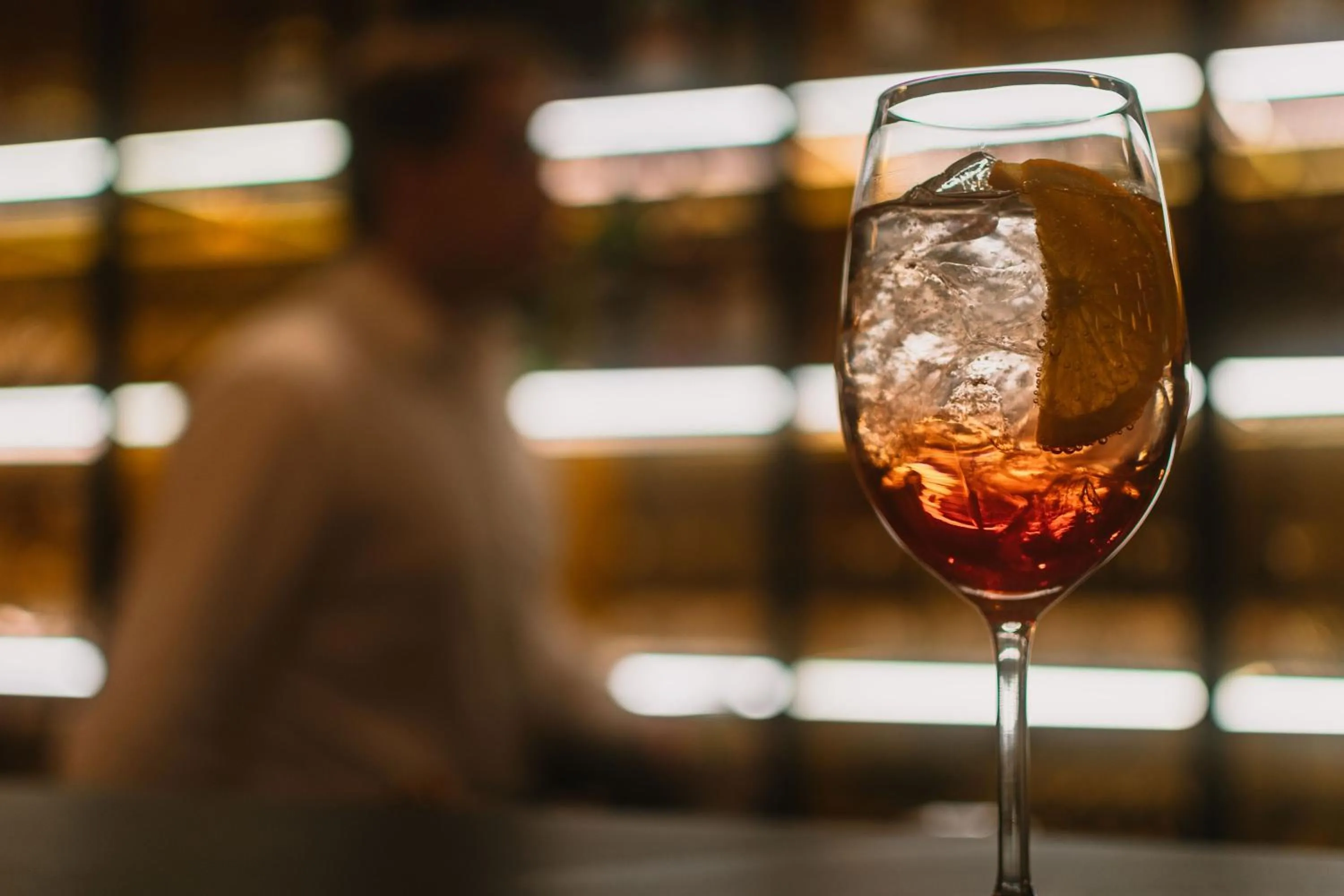 Restaurant/places to eat in Park Inn by Radisson Meriton Conference & Spa Hotel Tallinn