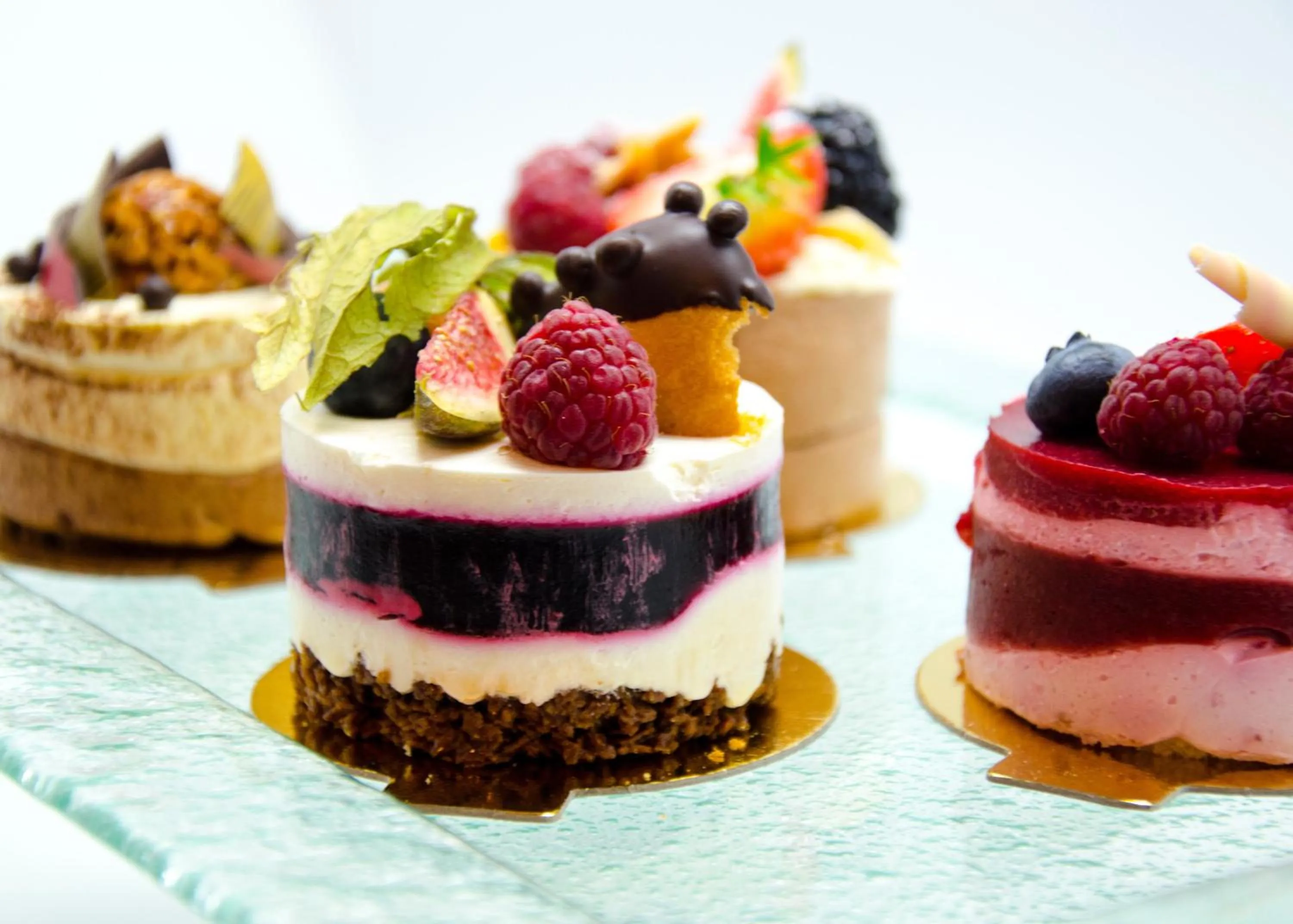 Decorative detail in Park Inn by Radisson Meriton Conference & Spa Hotel Tallinn