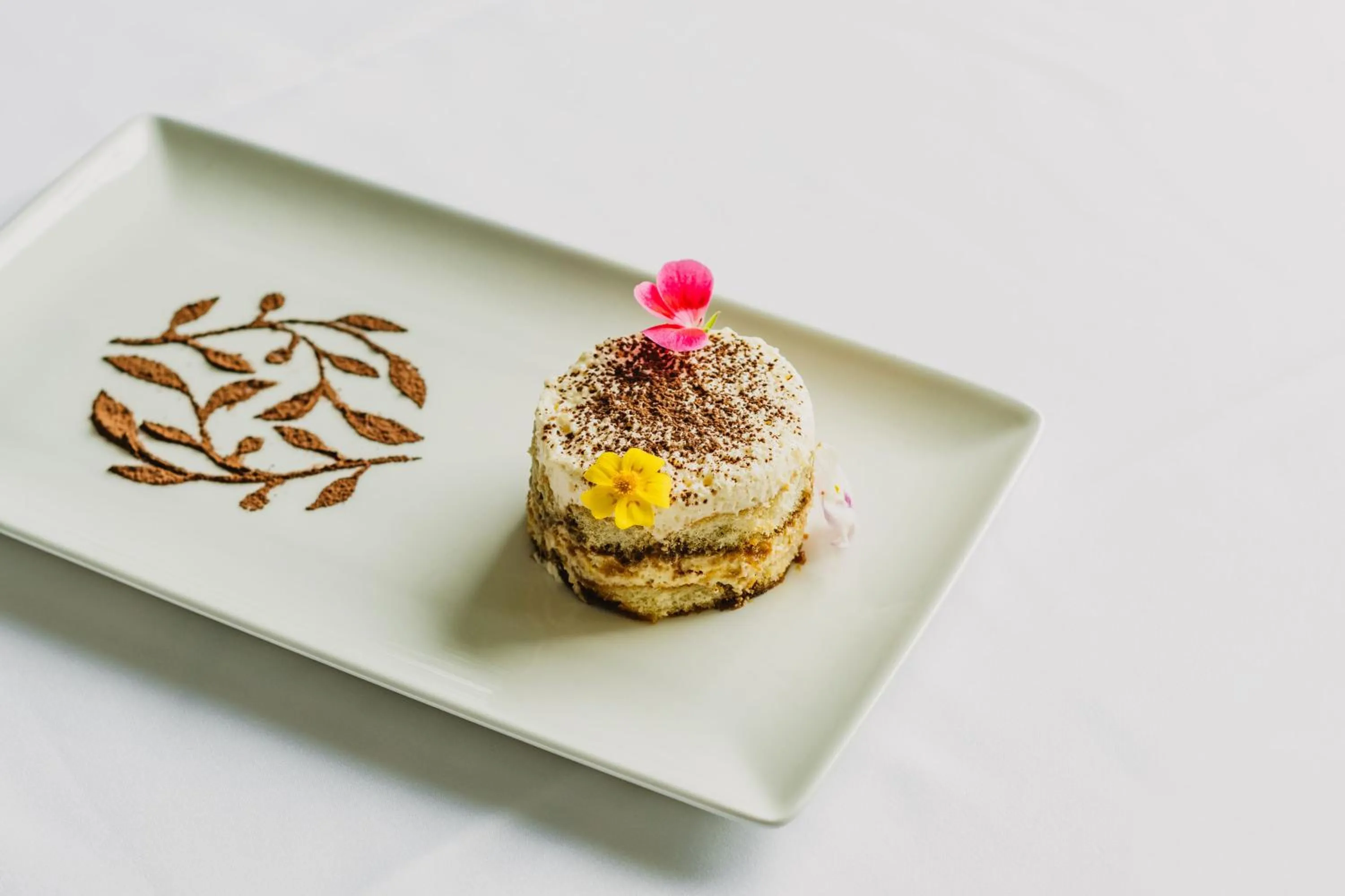 Restaurant/places to eat in Park Inn by Radisson Meriton Conference & Spa Hotel Tallinn