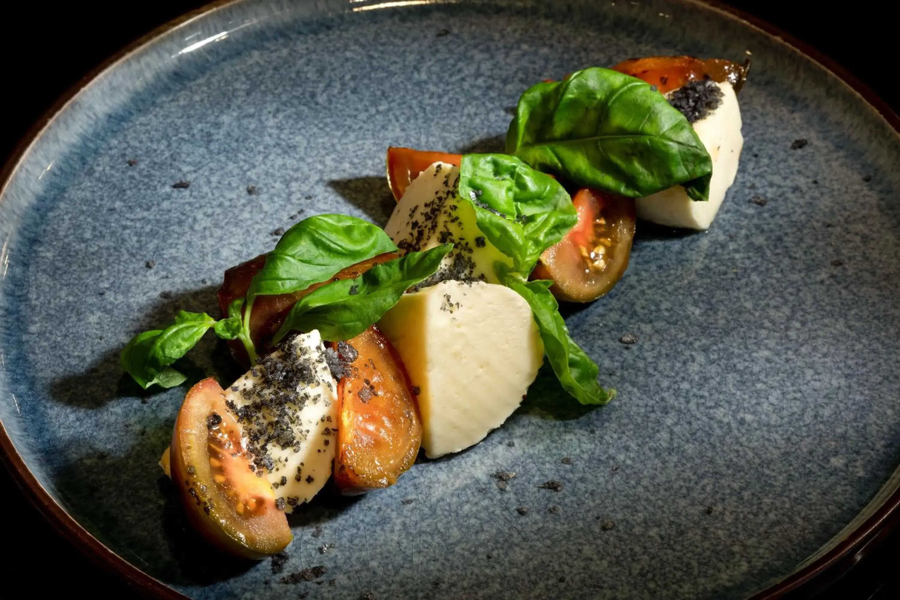 Food and drinks in Park Inn by Radisson Meriton Conference & Spa Hotel Tallinn Food and drinks in Park Inn by Radisson Meriton Conference & Spa Hotel Tallinn