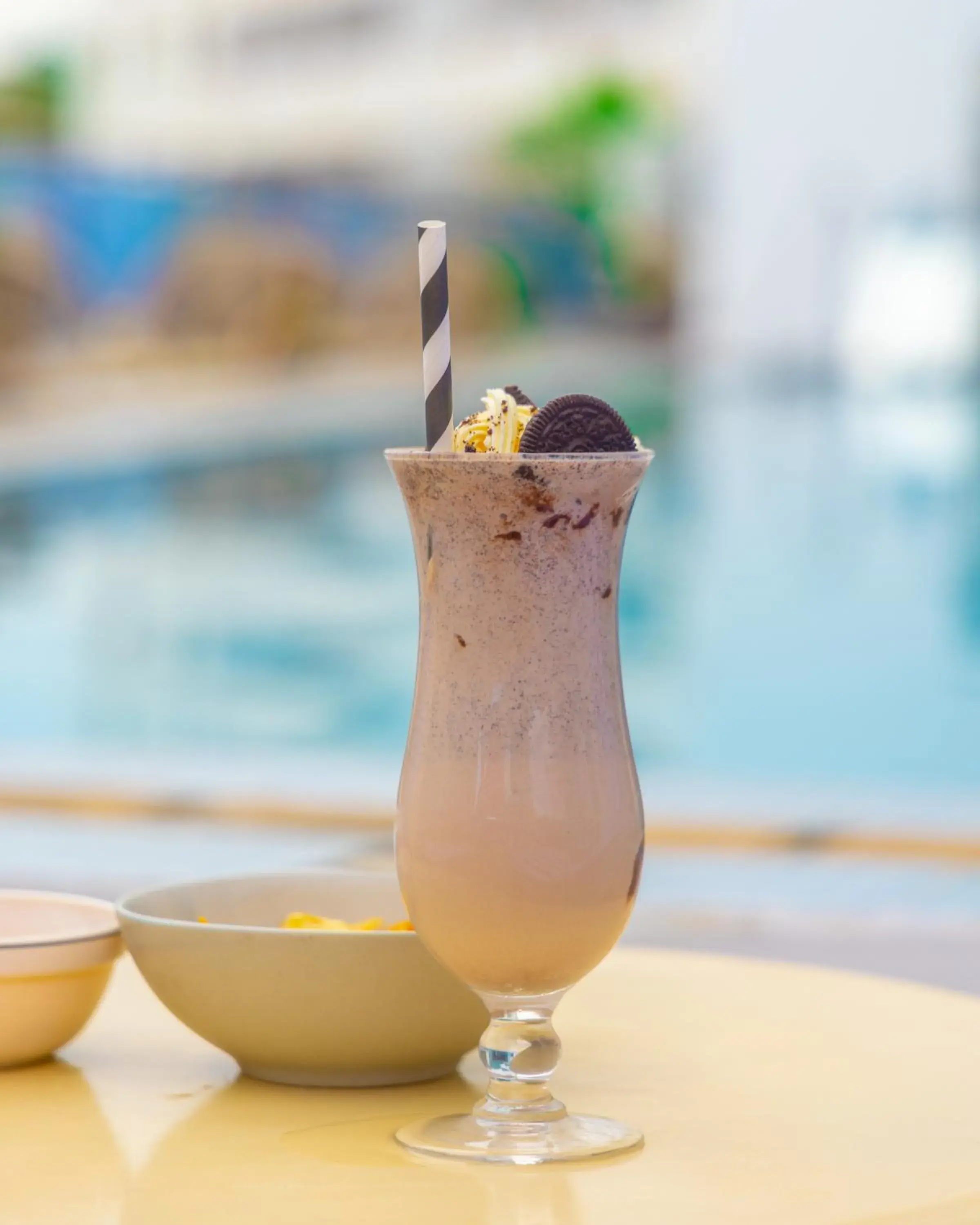 Restaurant/places to eat in Hotel Sapphire Restaurant/places to eat in Hotel Sapphire