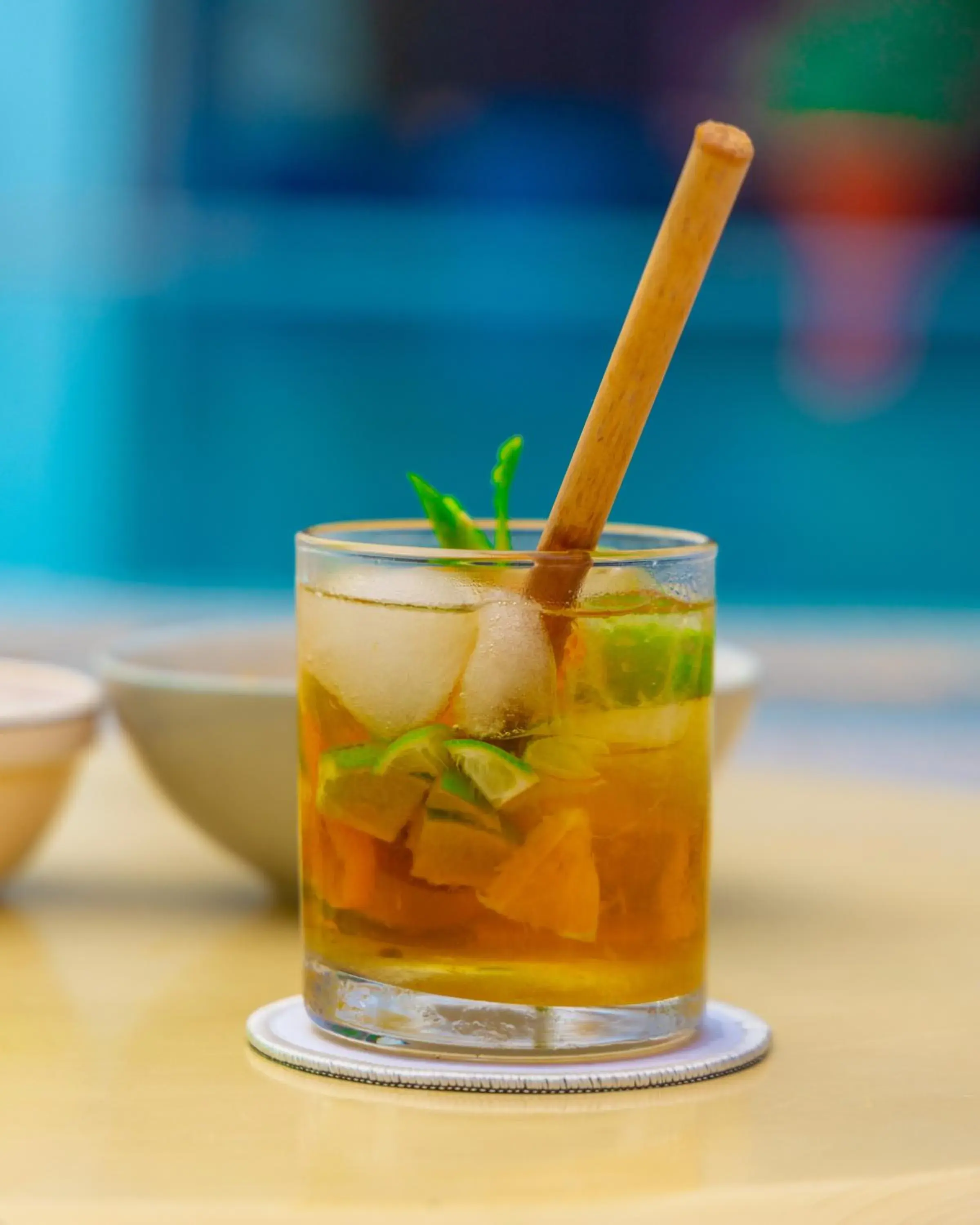 Restaurant/places to eat in Hotel Sapphire Restaurant/places to eat in Hotel Sapphire