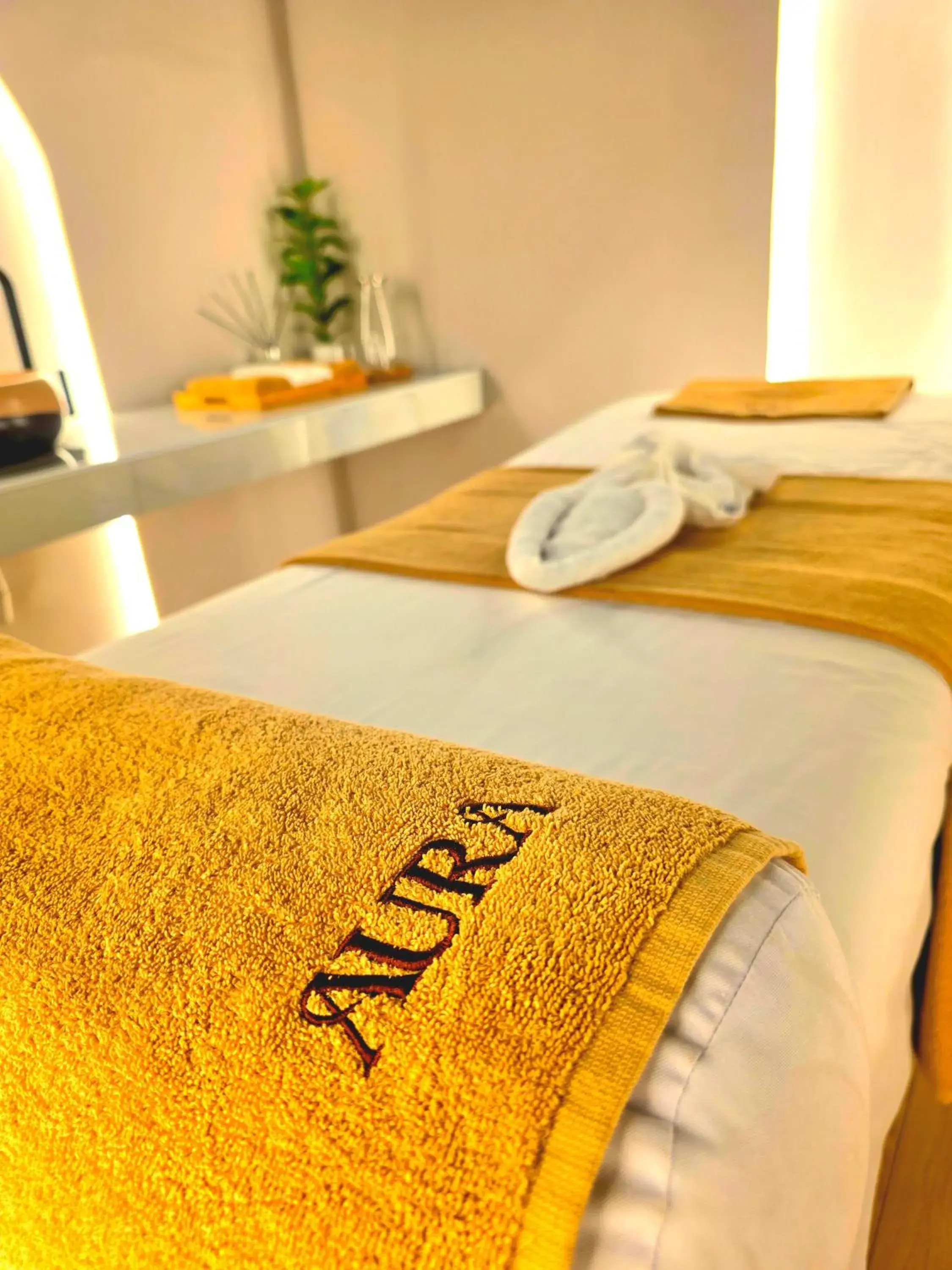 Spa and wellness centre/facilities, Bed in Hotel Sapphire Spa and wellness centre/facilities, Bed in Hotel Sapphire