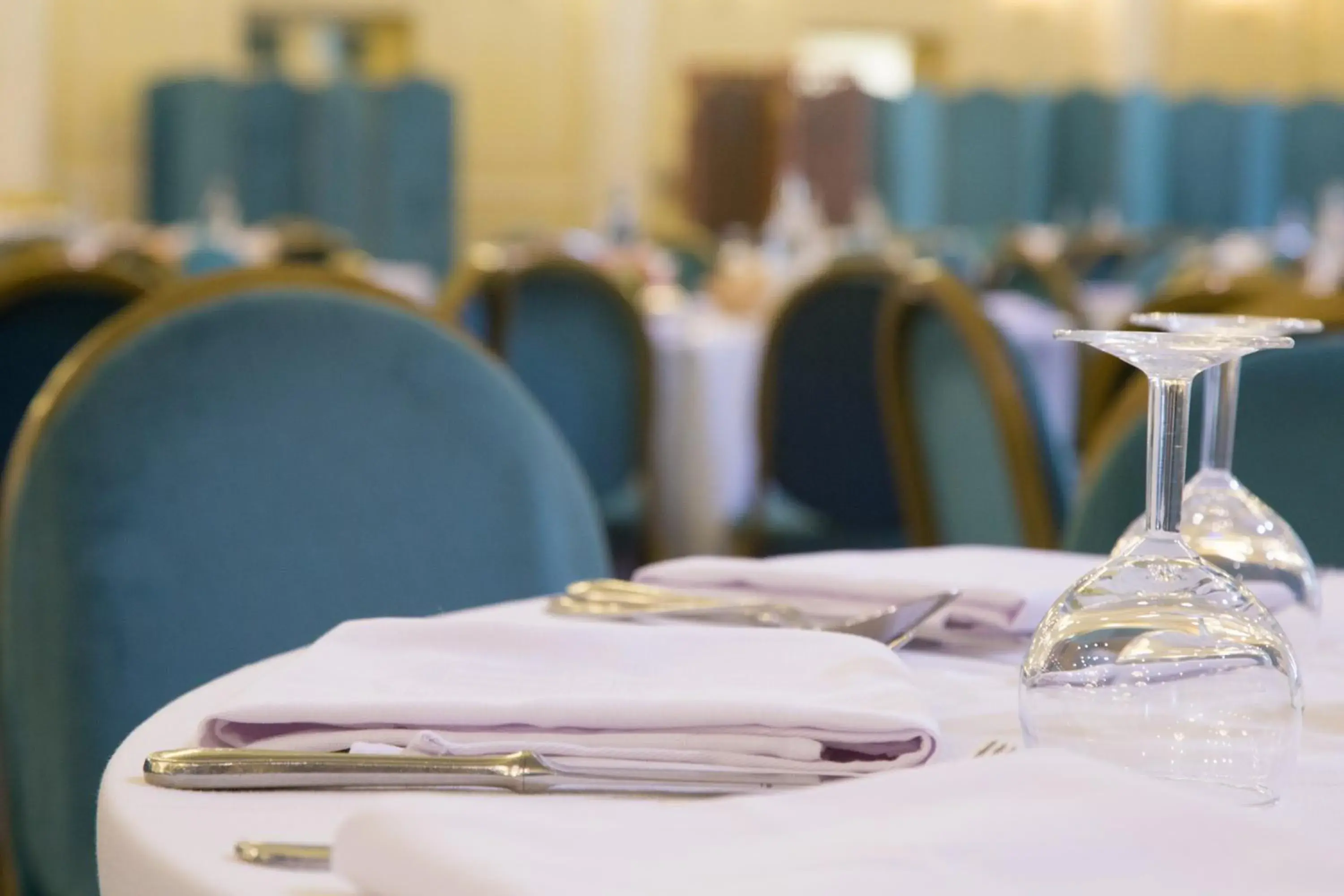 Restaurant/places to eat in Acropole Tunis Restaurant/places to eat in Acropole Tunis