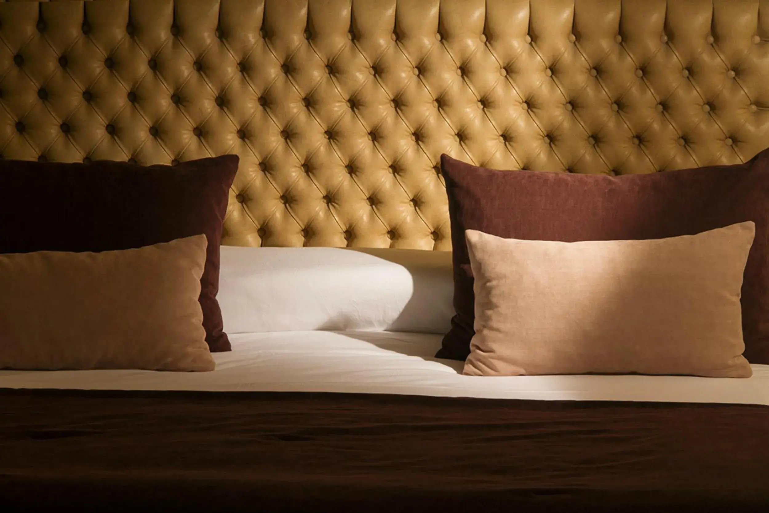 Bedroom, Bed in Acropole Tunis Bedroom, Bed in Acropole Tunis