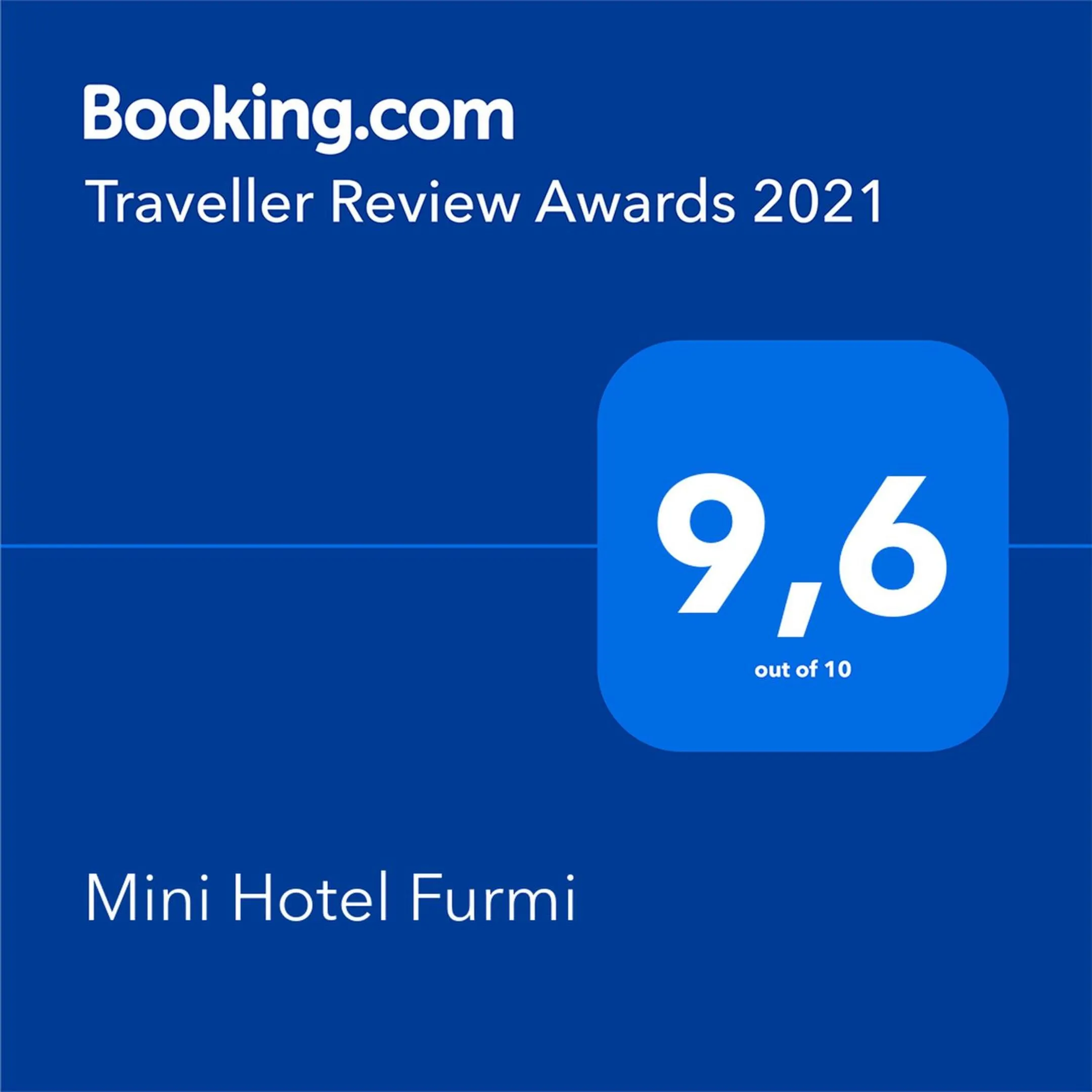 Mini Hotel Furmi