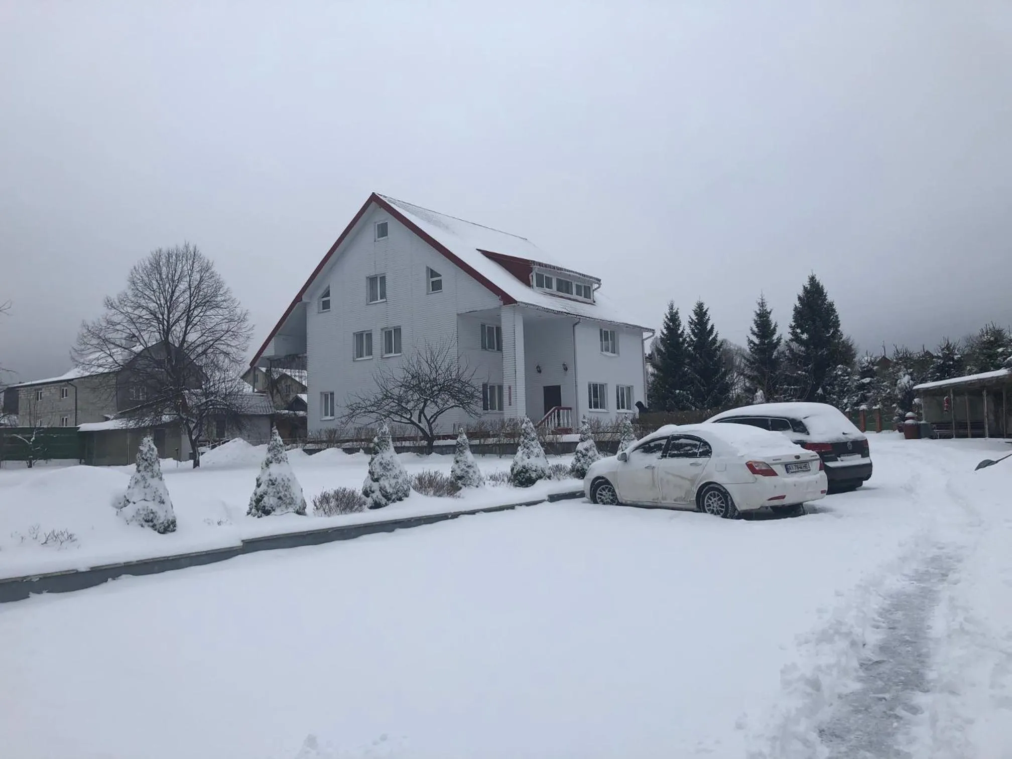 Mini Hotel Furmi