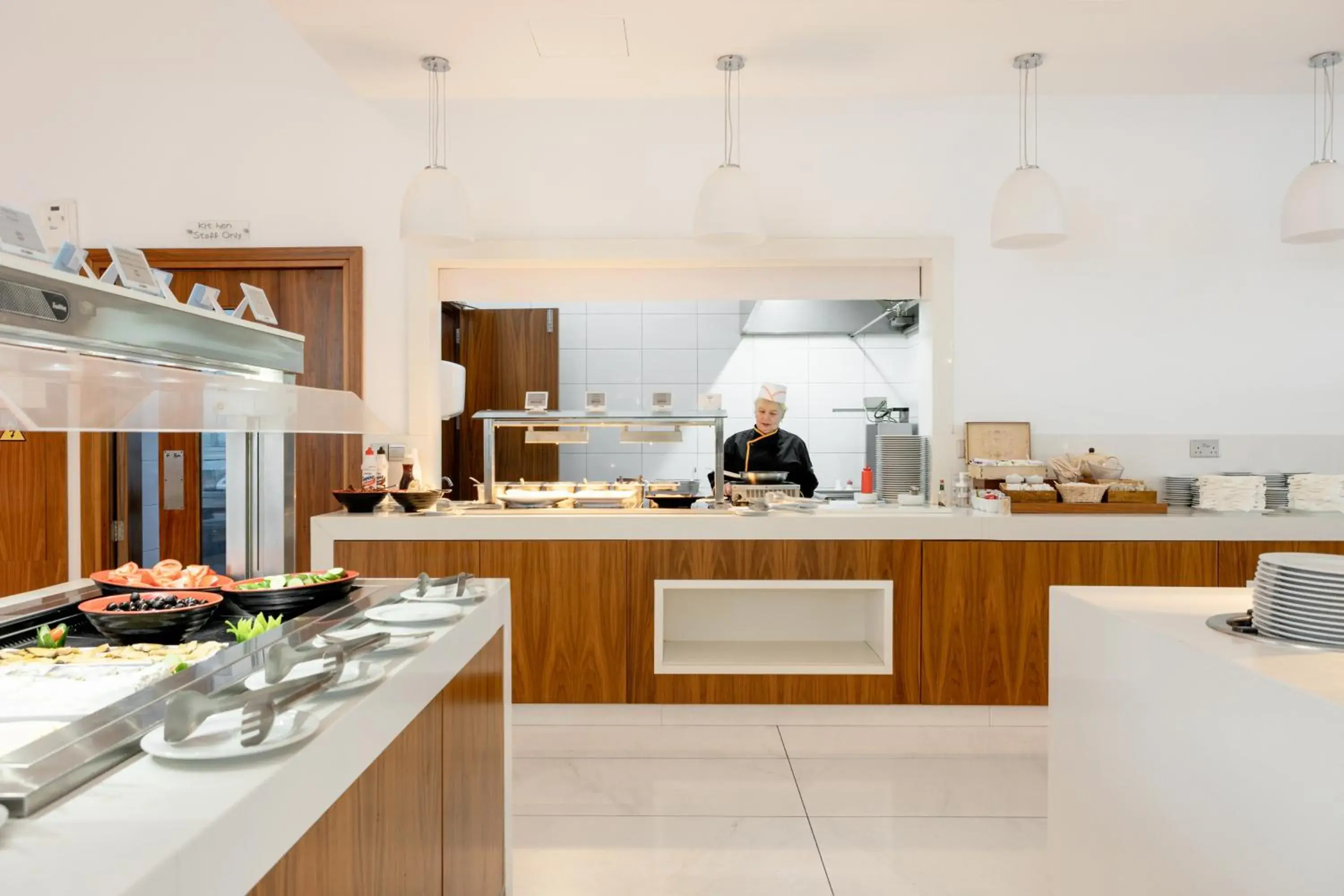 Breakfast in Amethyst Napa Hotel & Spa Breakfast in Amethyst Napa Hotel & Spa