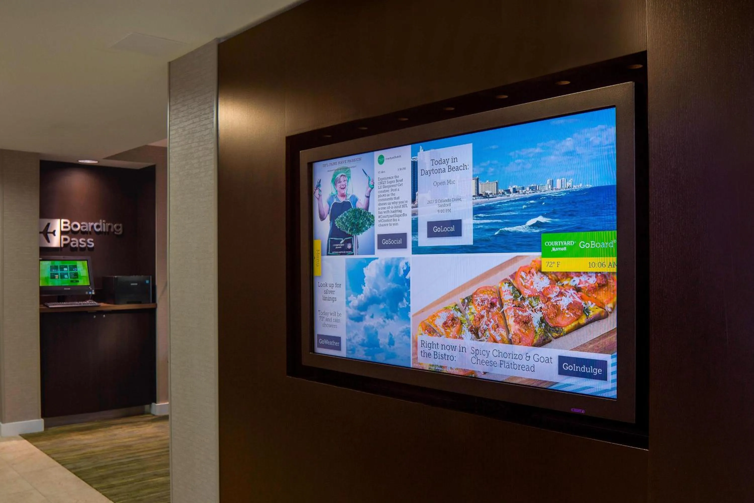 Other in Courtyard by Marriott Daytona Beach Speedway/Airport