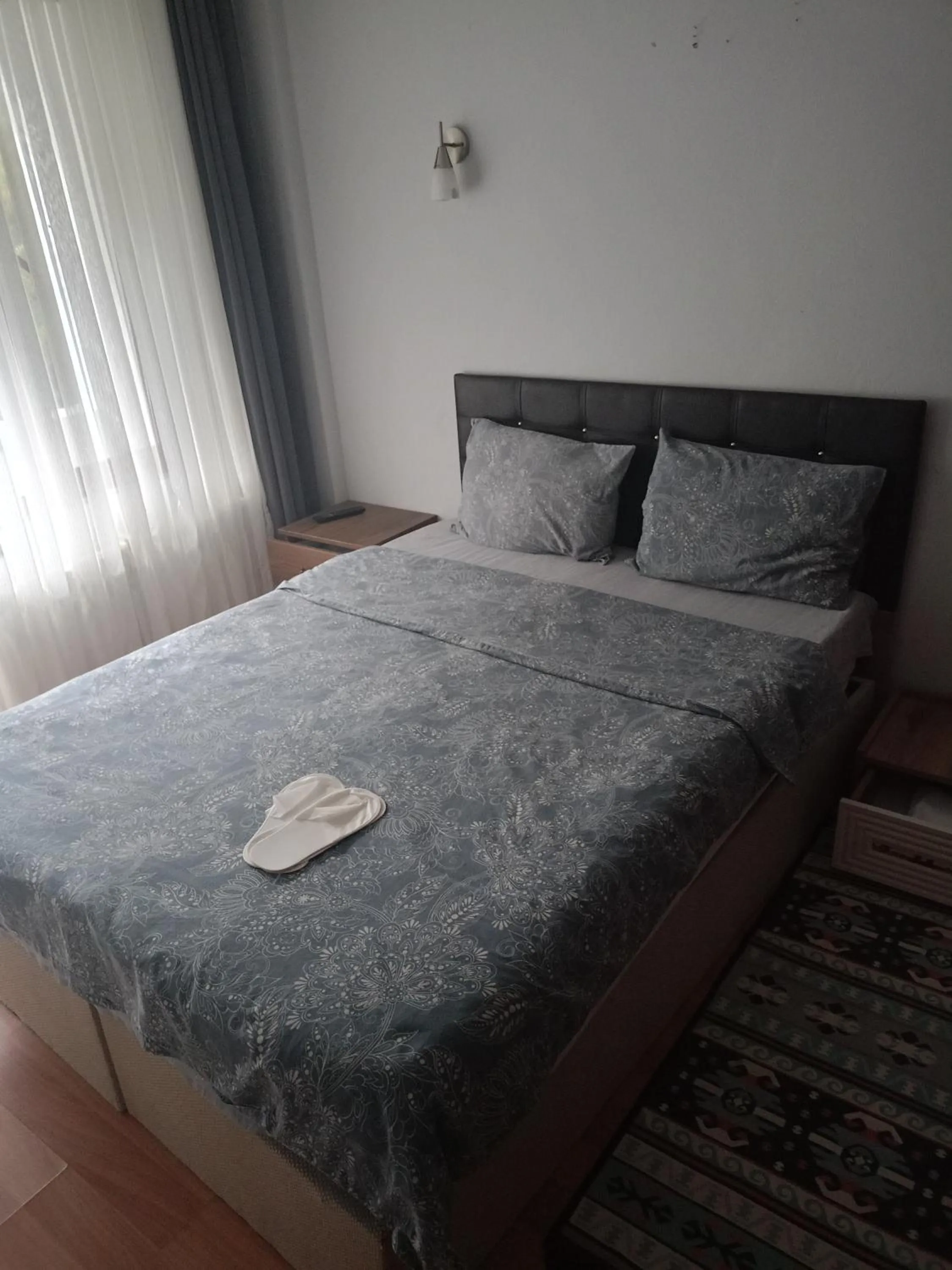 Kaltur boutique otel