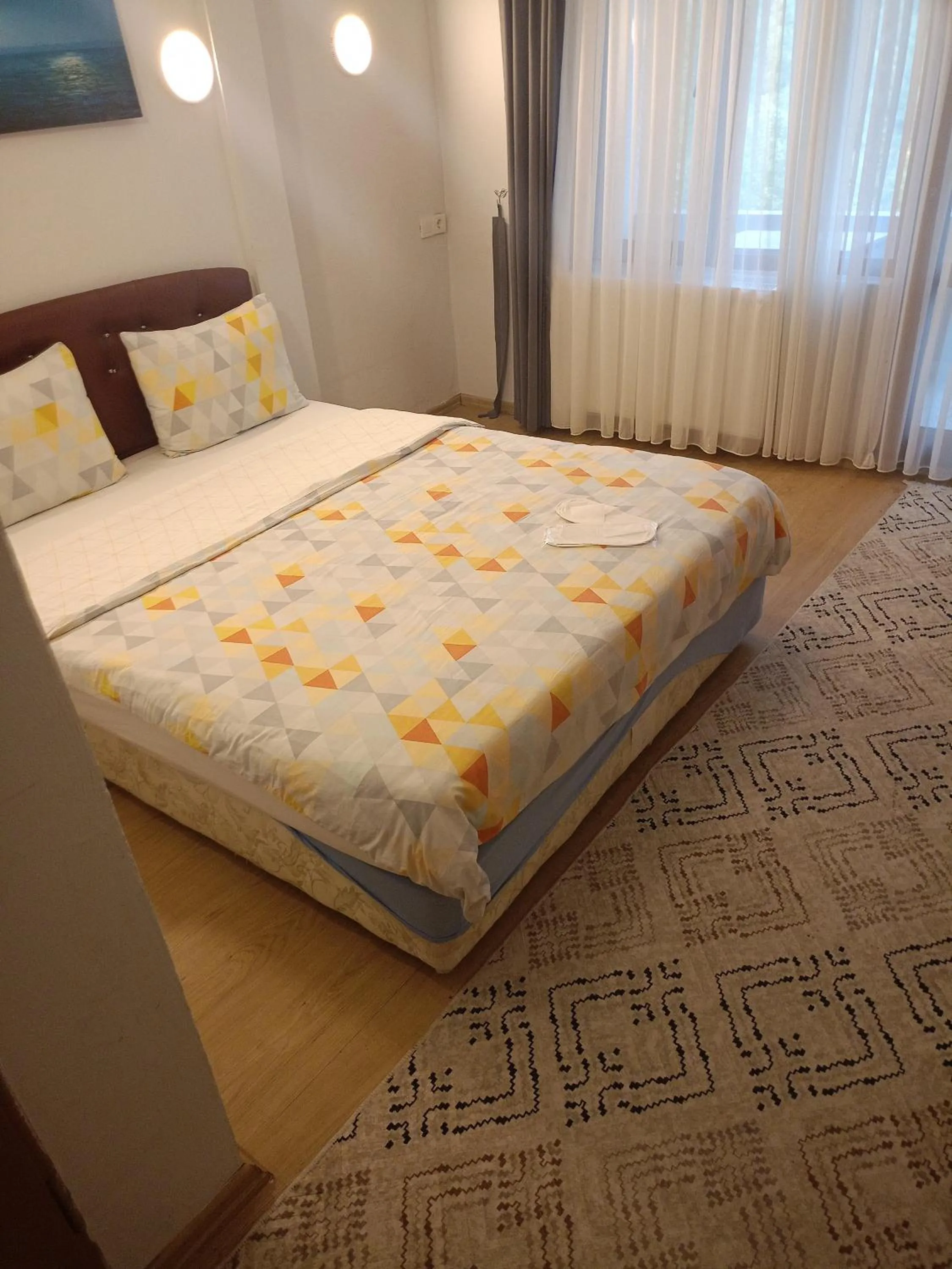 Kaltur boutique otel