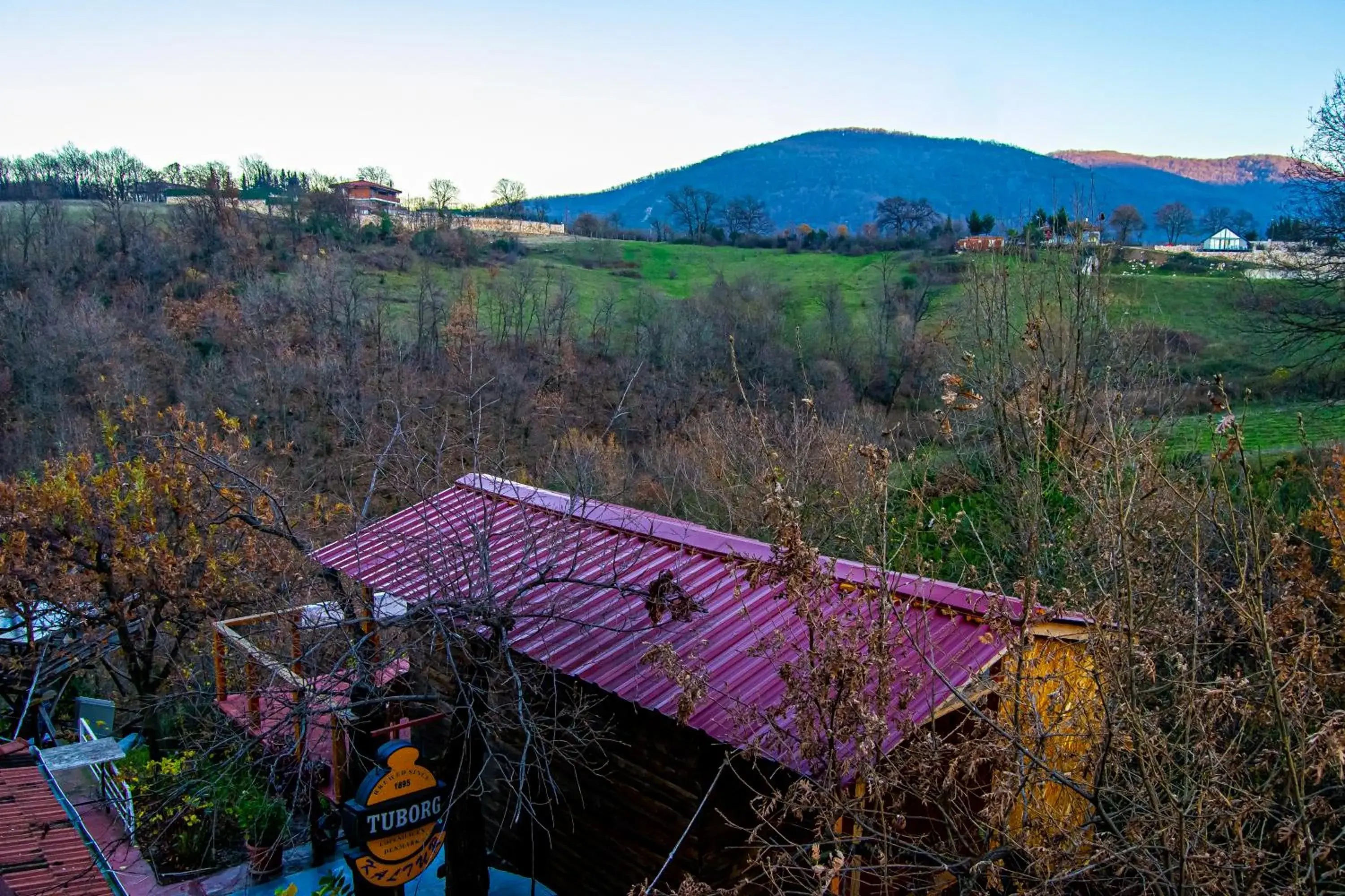 Mini Suite in Kaltur boutique otel Mini Suite in Kaltur boutique otel