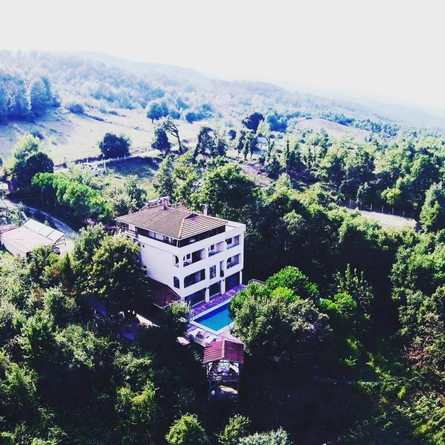 Kaltur boutique otel