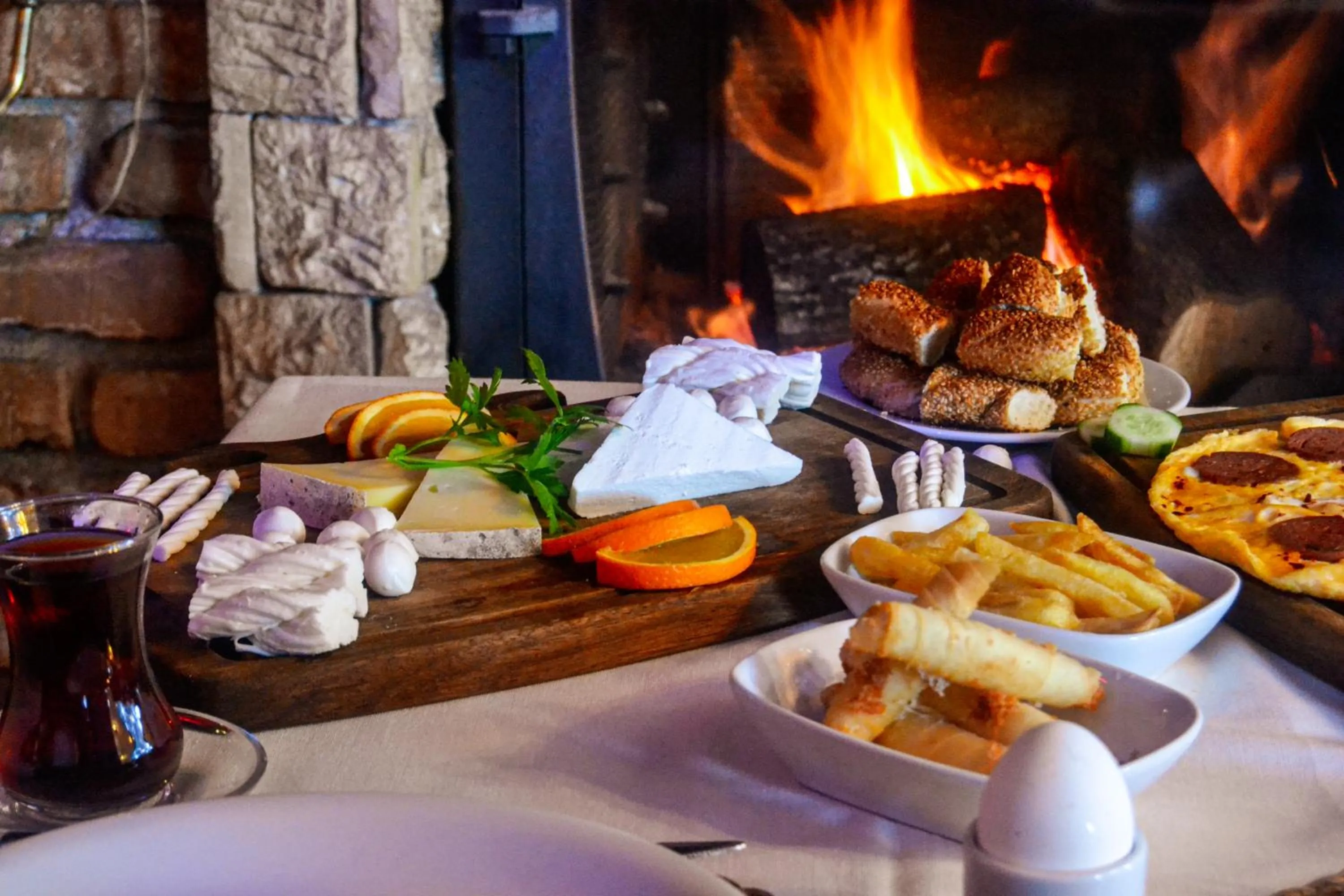 Kaltur Boutique Hotel