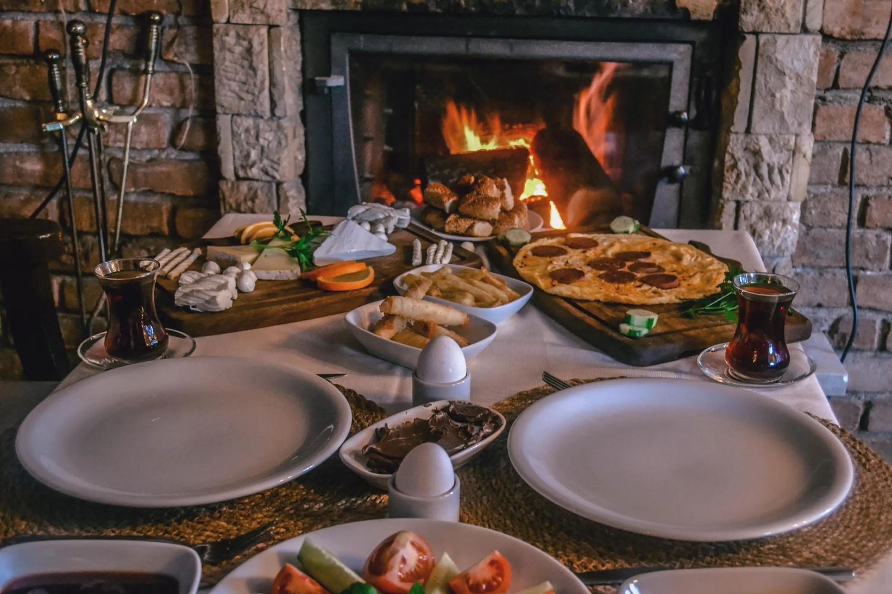 Kaltur Boutique Hotel