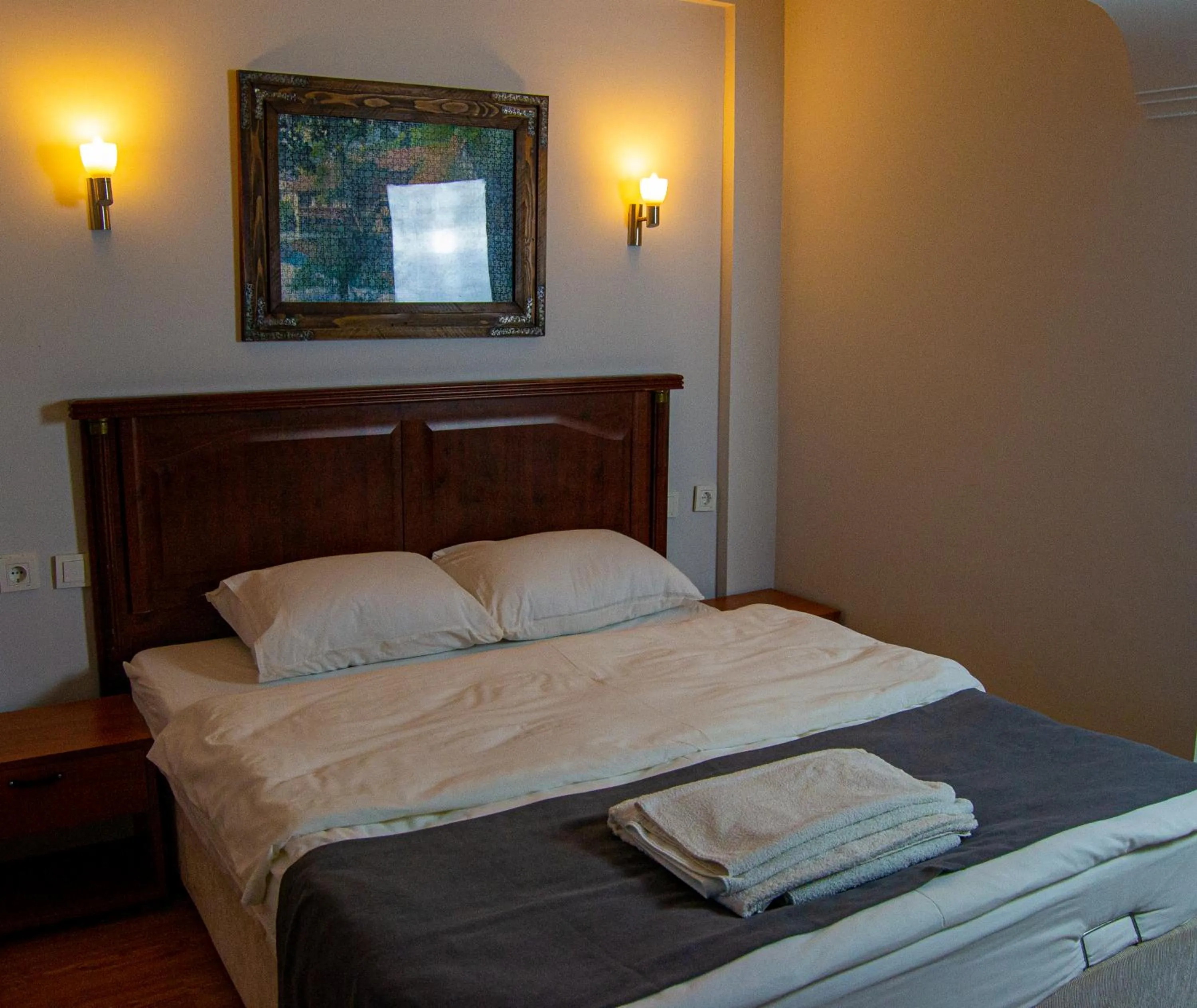 Bedroom, Bed in Kaltur Boutique Hotel