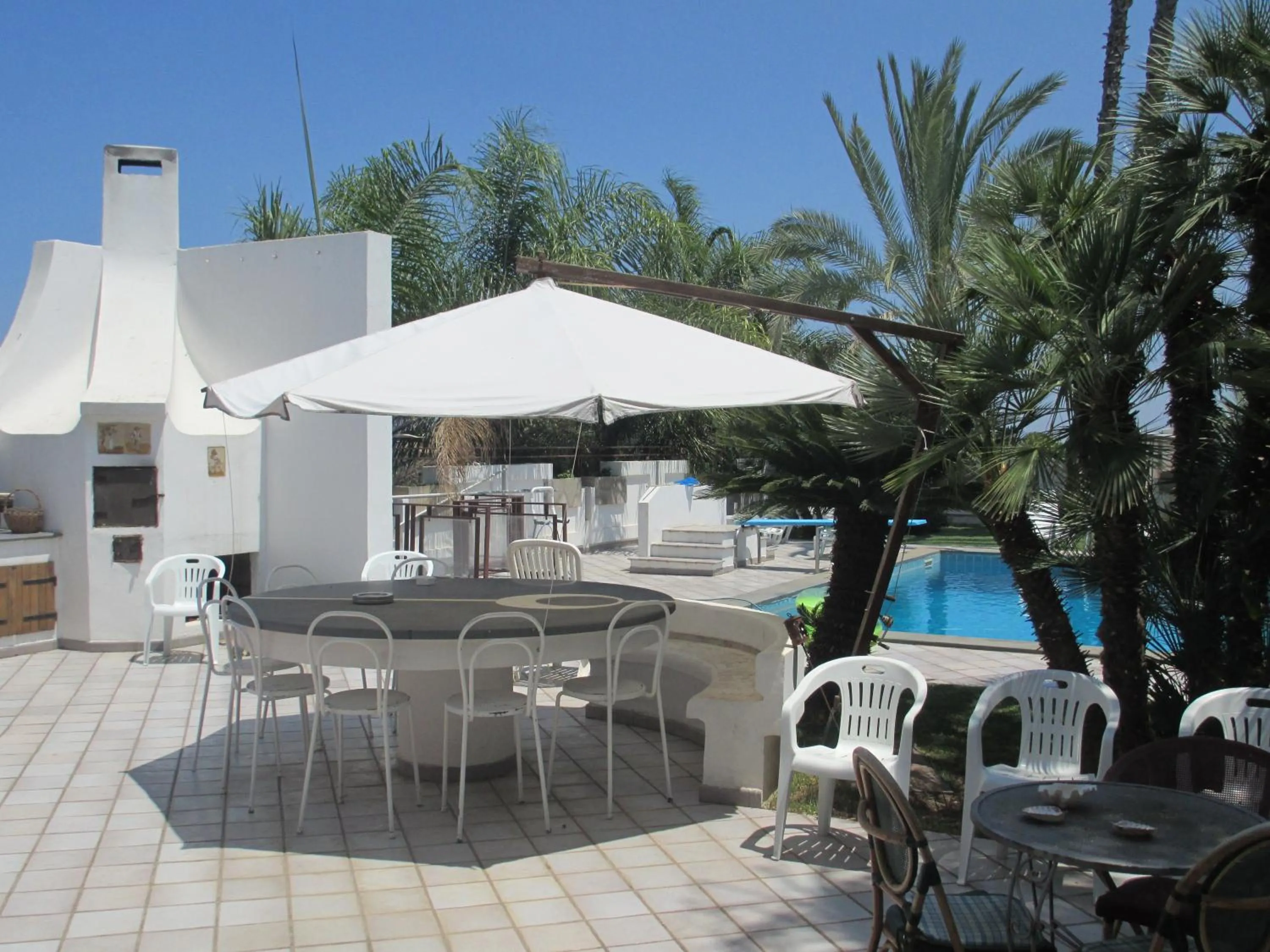 Banquet/Function facilities in Cuore Di Palme