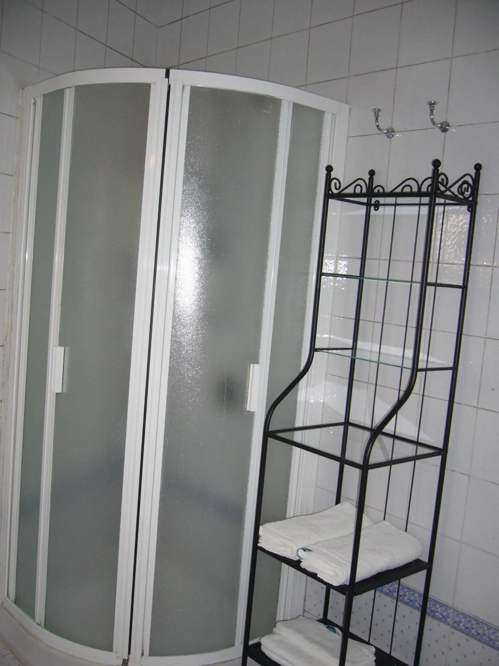 Bathroom in Cuore Di Palme
