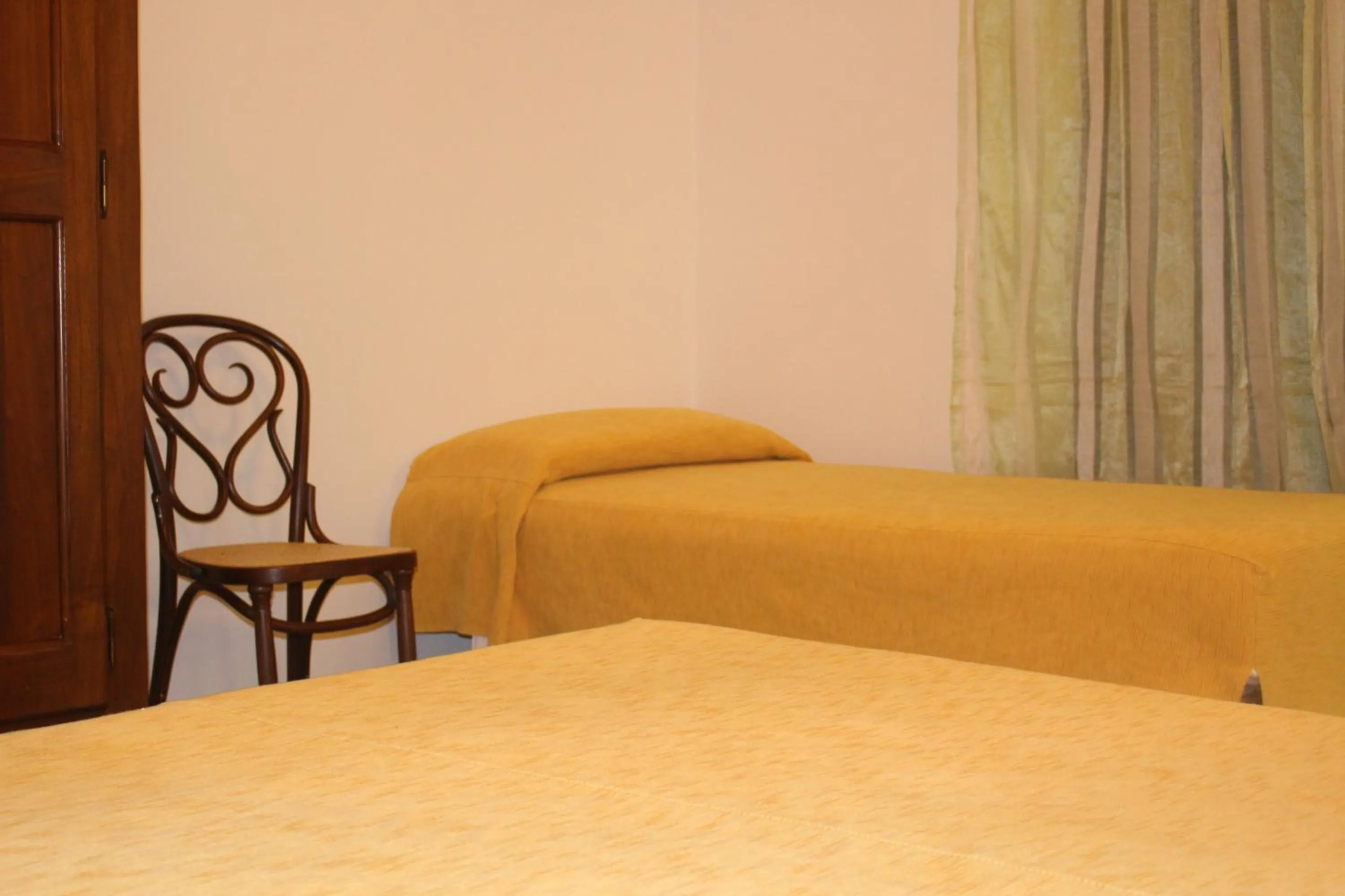 Bed in Cuore Di Palme