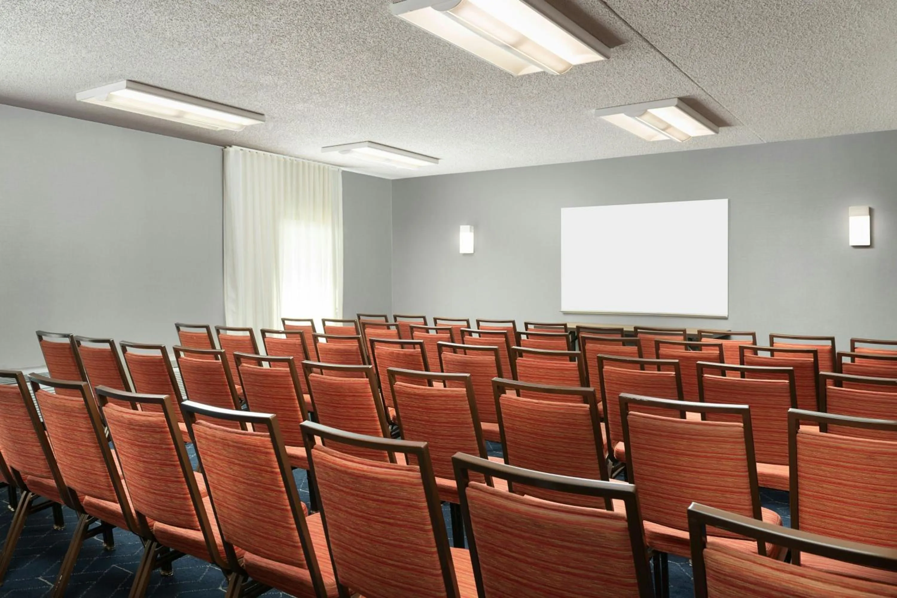 Meeting/conference room in Courtyard by Marriott Dallas-Fort Worth/Bedford