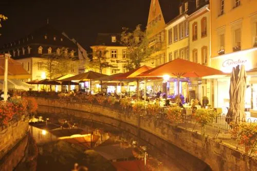 Hotel am Markt