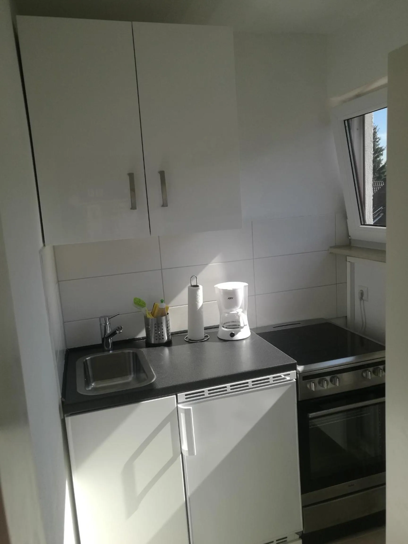 Apartment Gablenberg