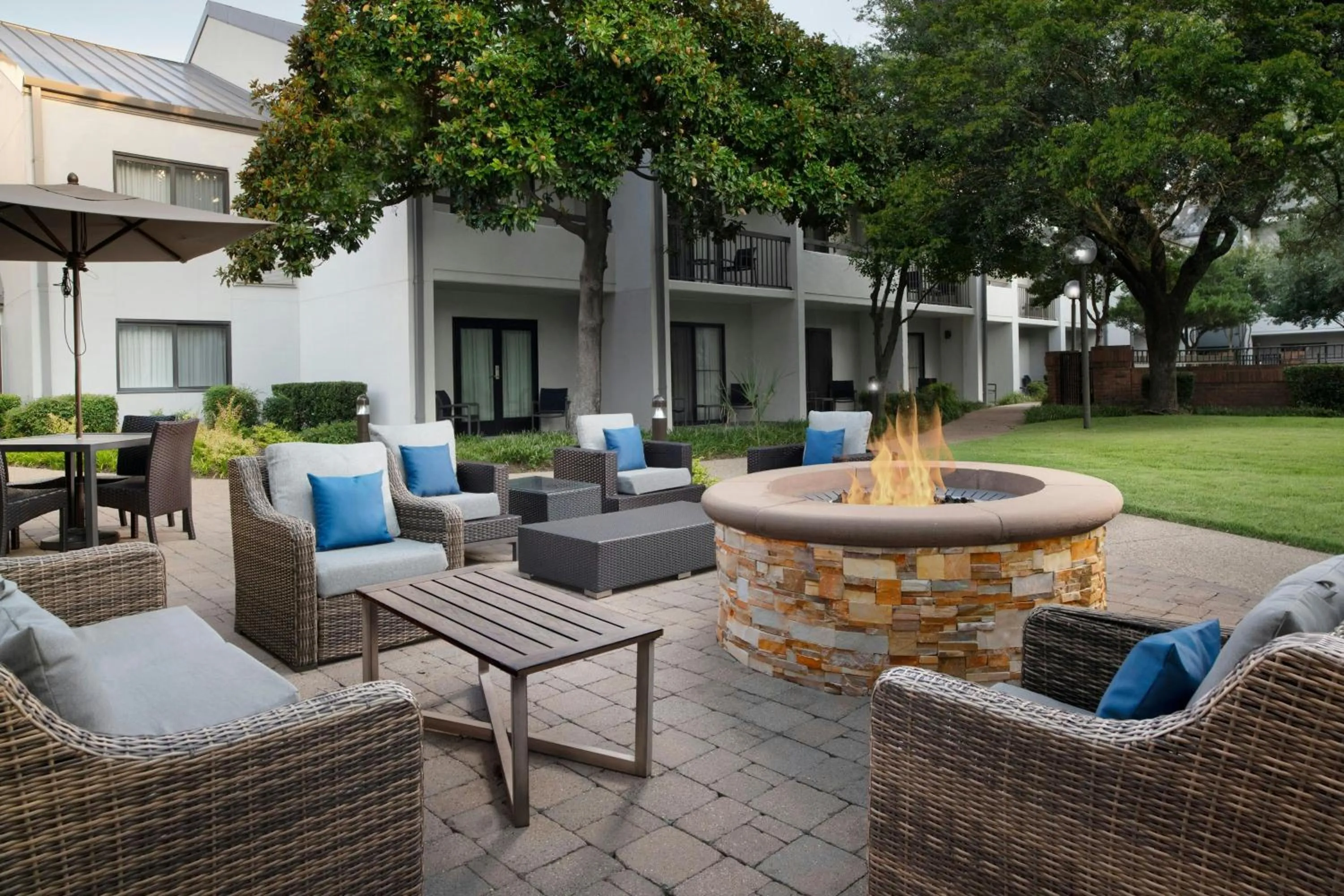 Other in Courtyard Dallas Las Colinas