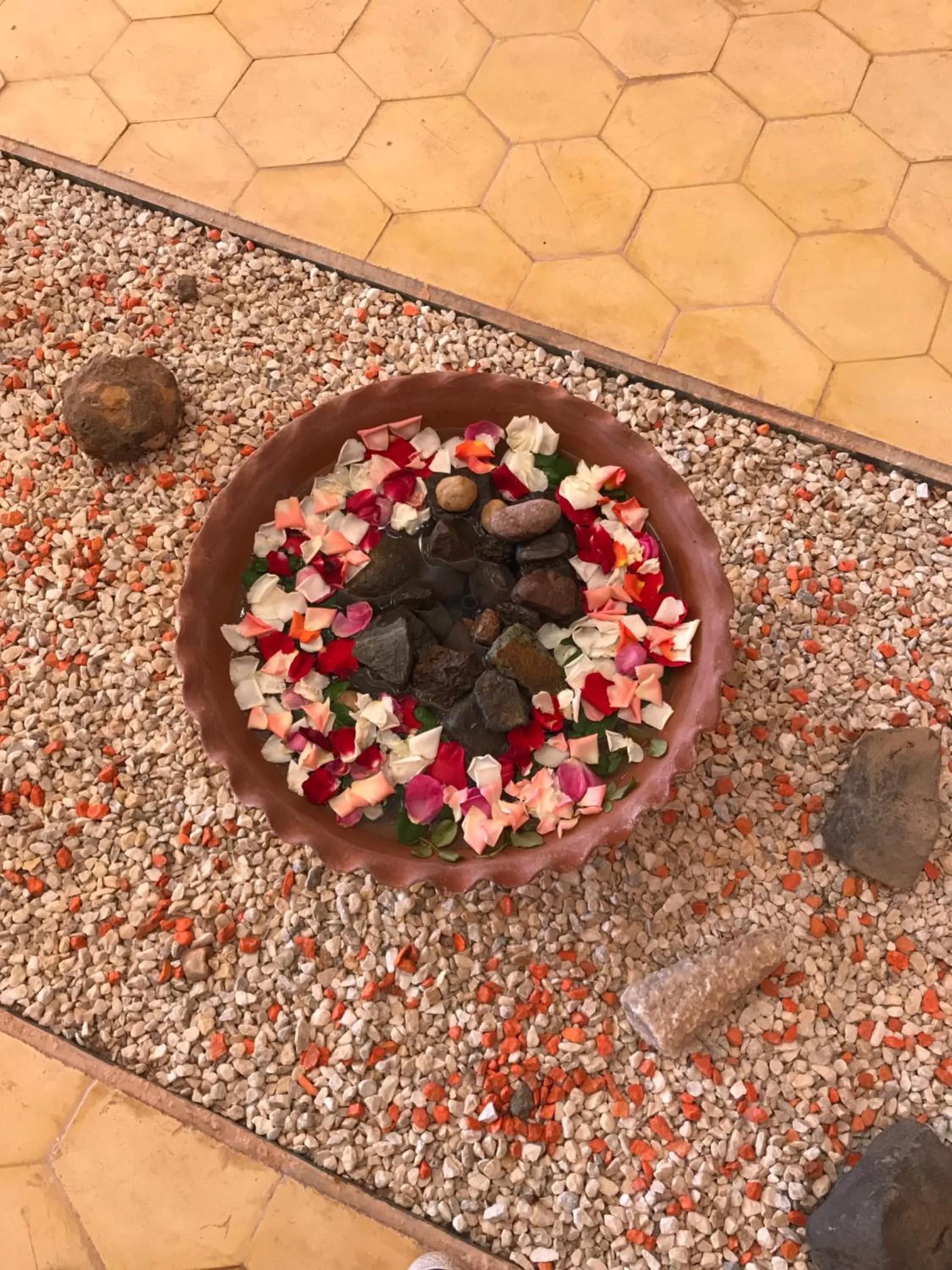 Lobby or reception in Riad Dar Bab Todra