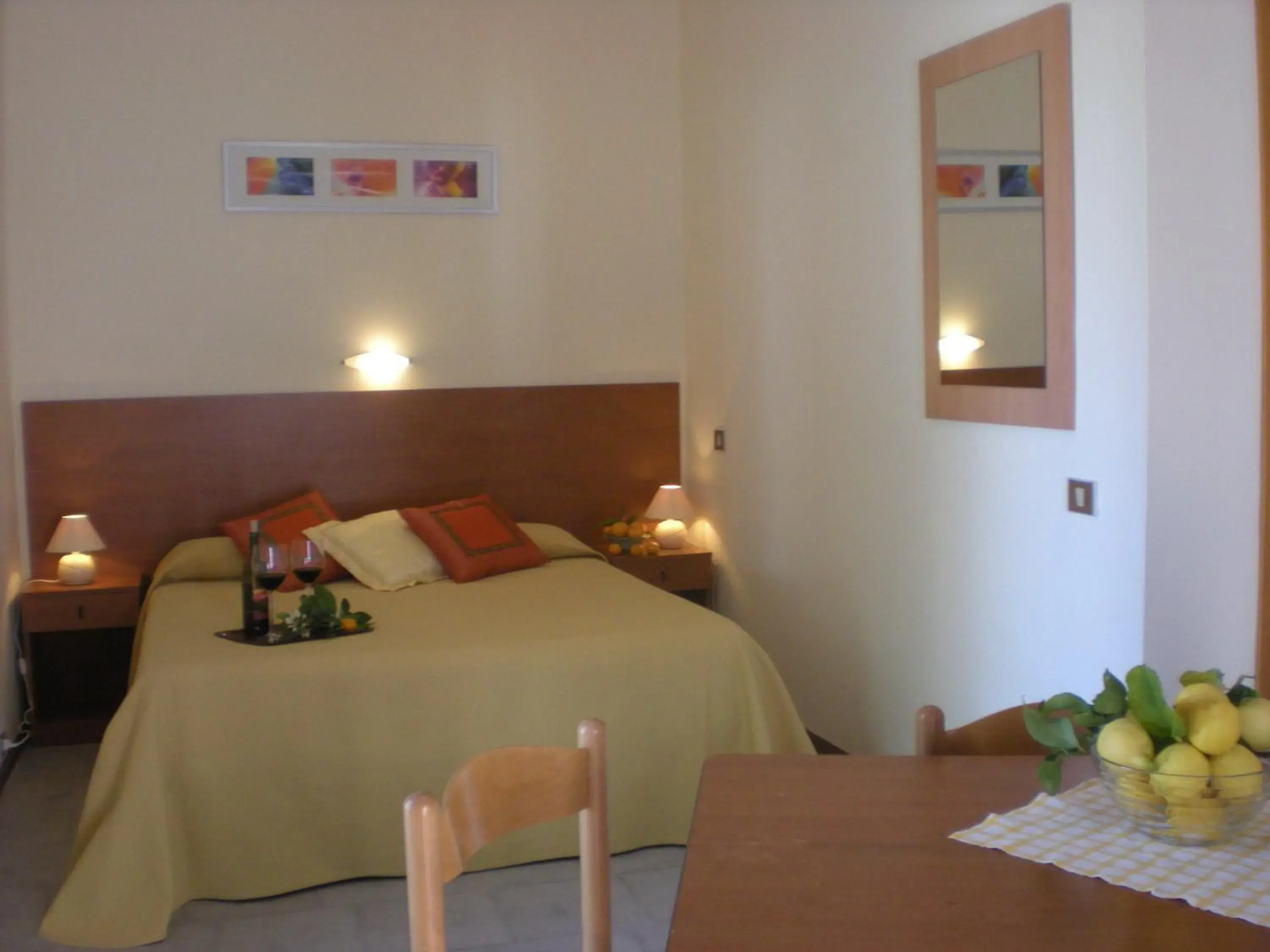 Studio (2 Adults) in Villaggio Artemide Studio (2 Adults) in Villaggio Artemide