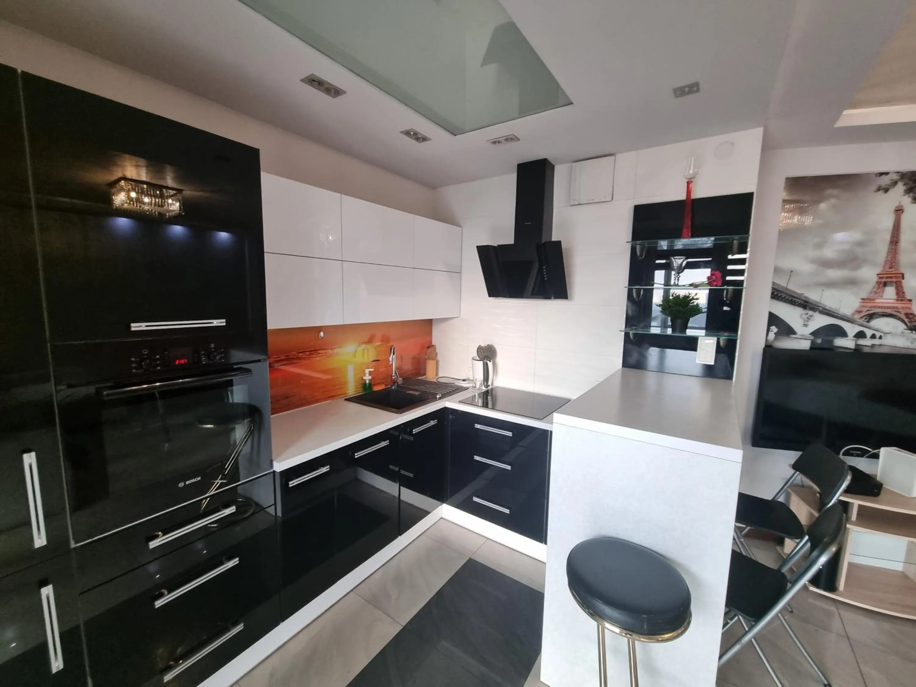 Senator Warsaw Apartments