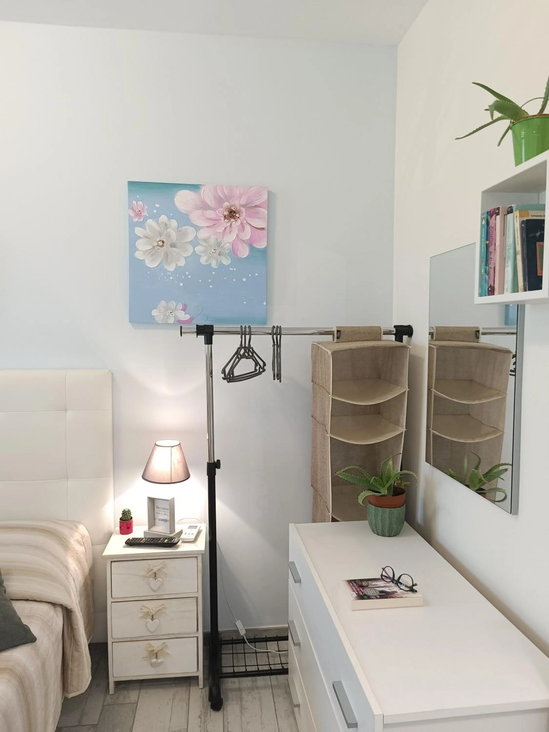 Photo of the whole room in Appartamento Le Ginestre