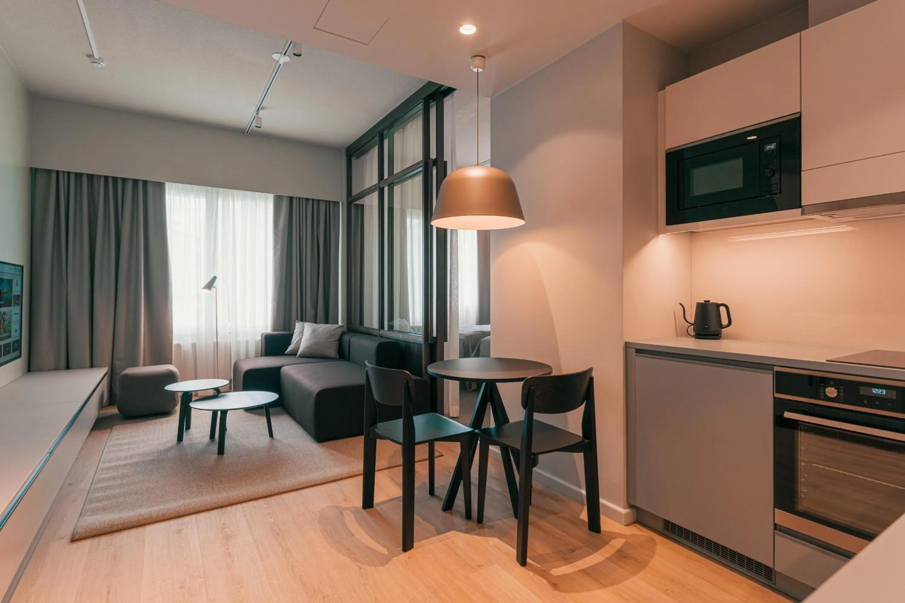 Coffee/tea facilities in Original Sokos Hotel Seurahuone Savonlinna